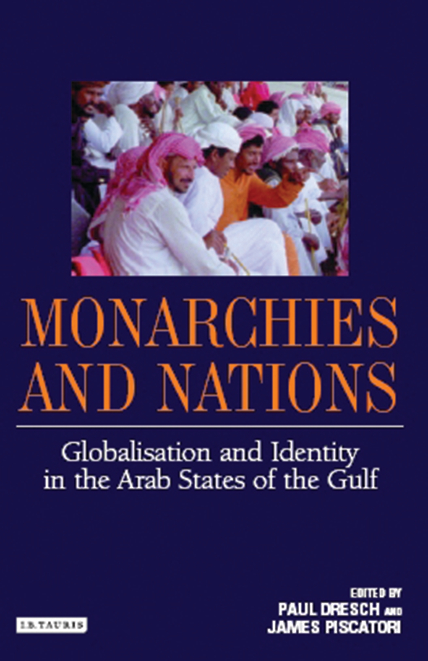Monarchies and Nations