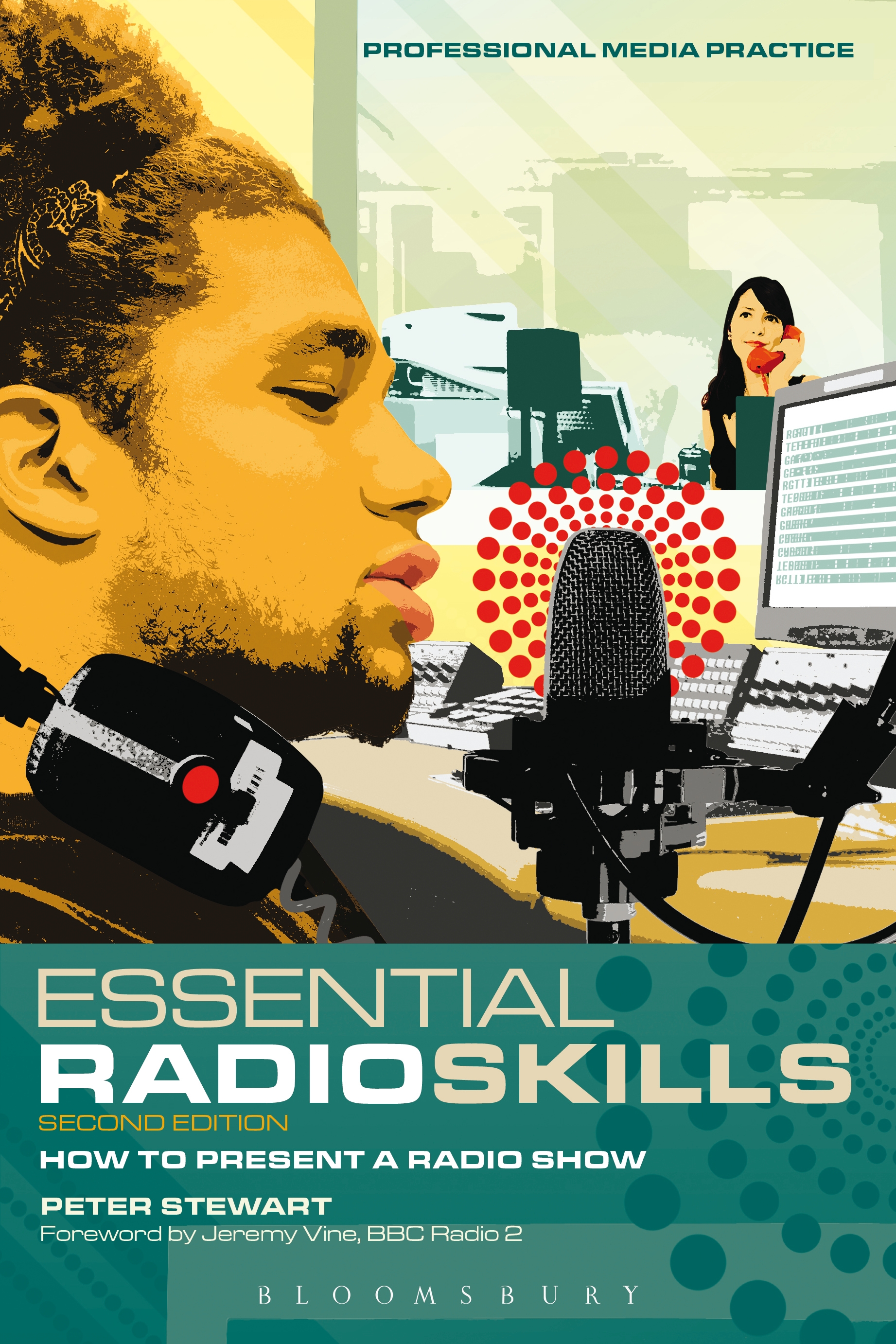 Essential Radio Skills - 25-49.99