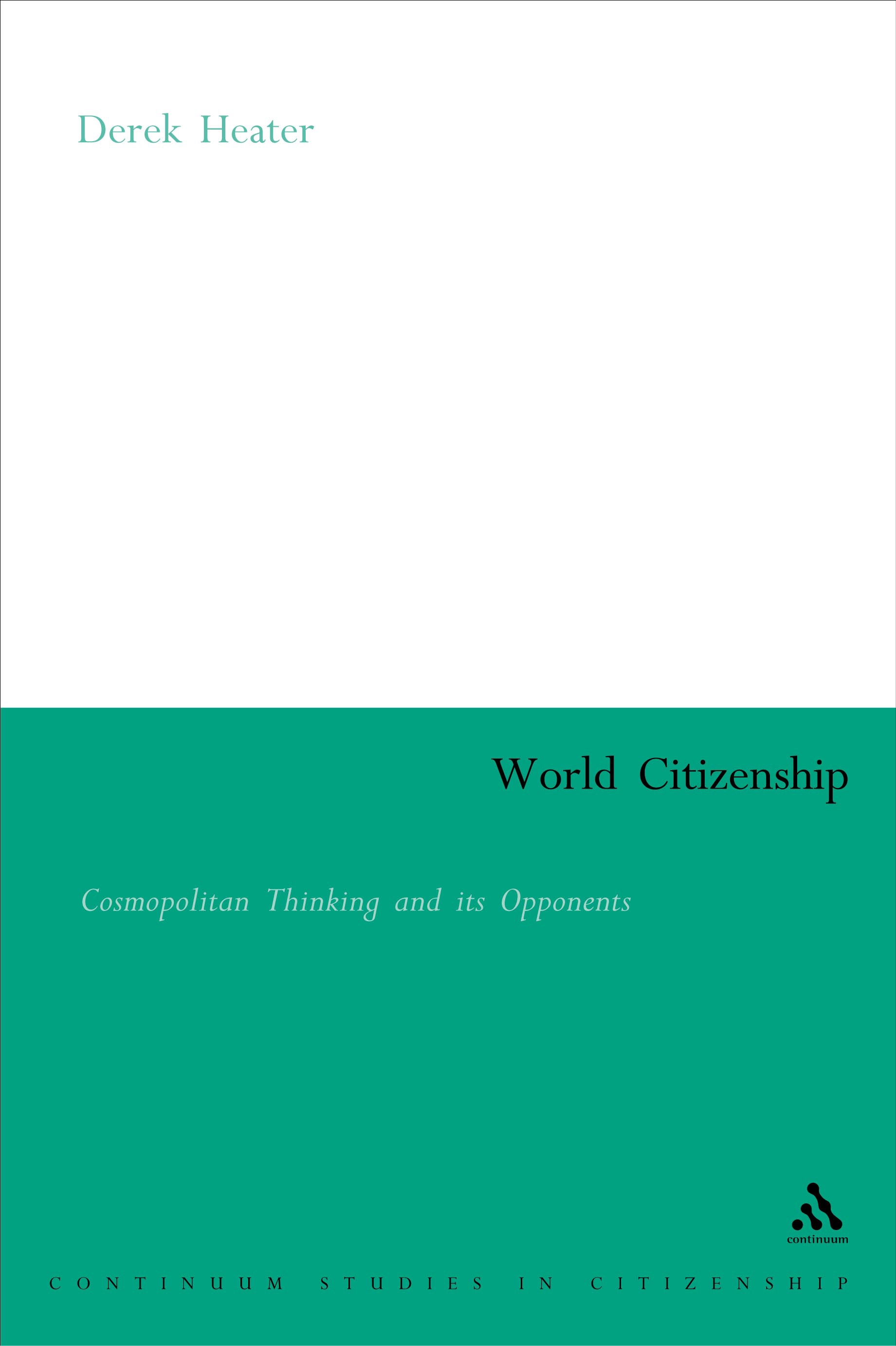 World Citizenship