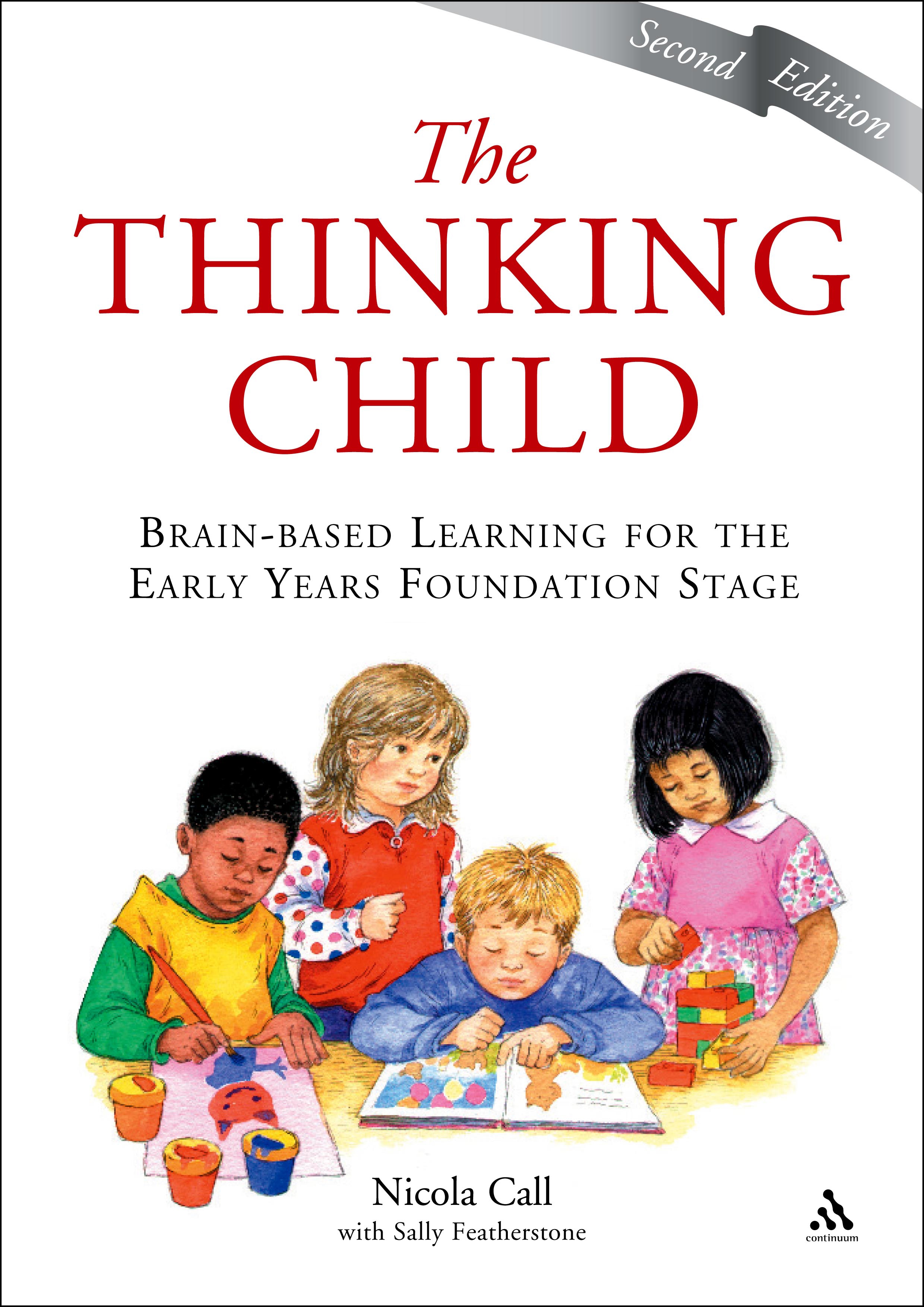The Thinking Child - 25-49.99
