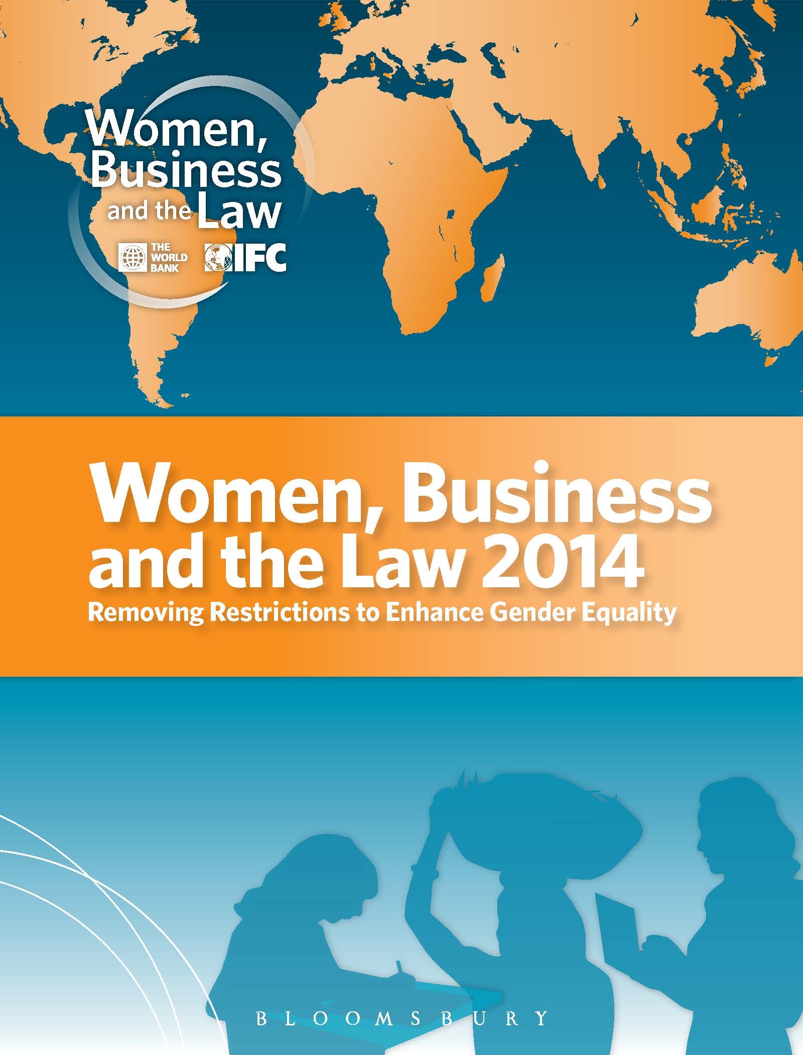 Women, Business and the Law