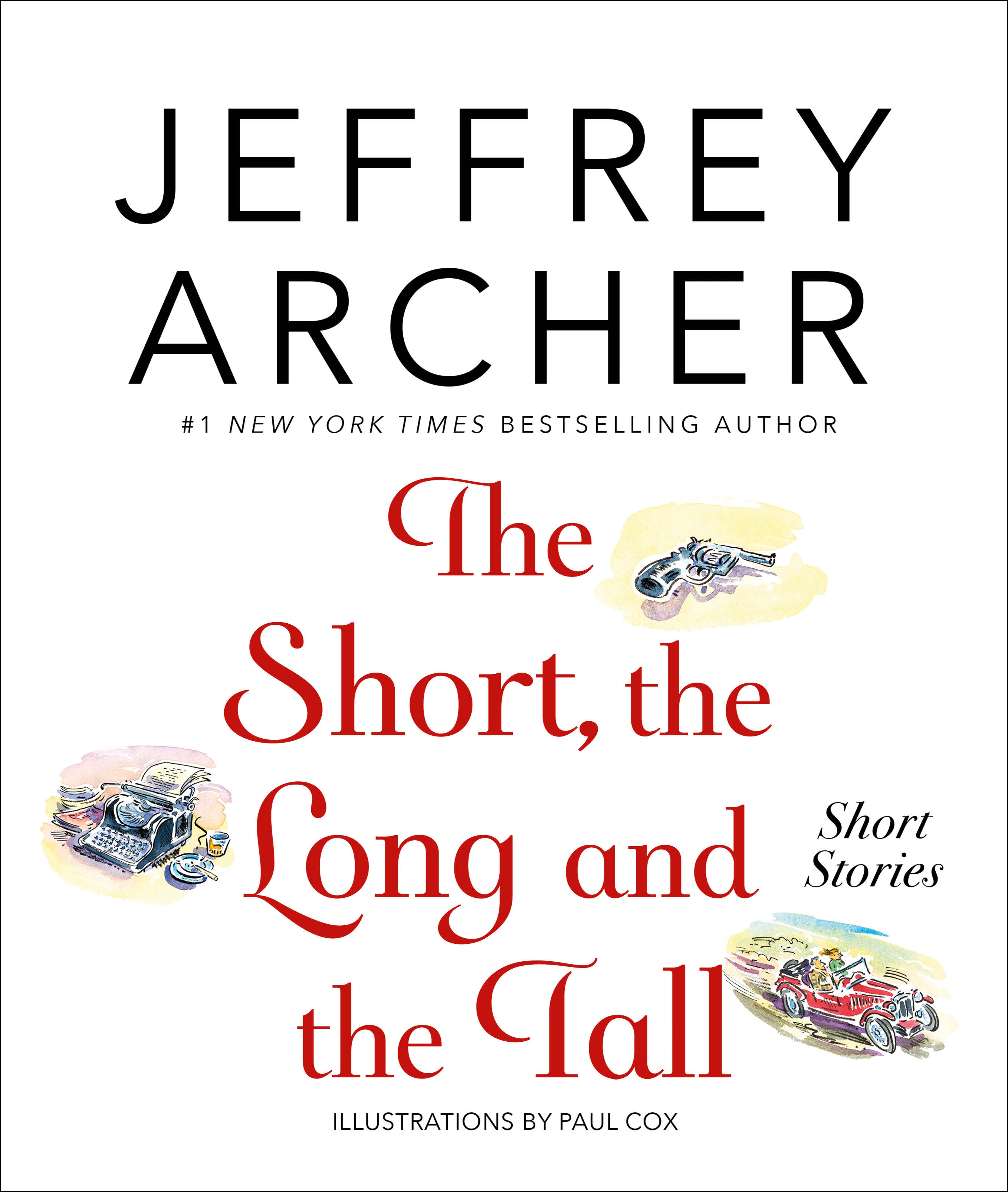 The Short, the Long and the Tall