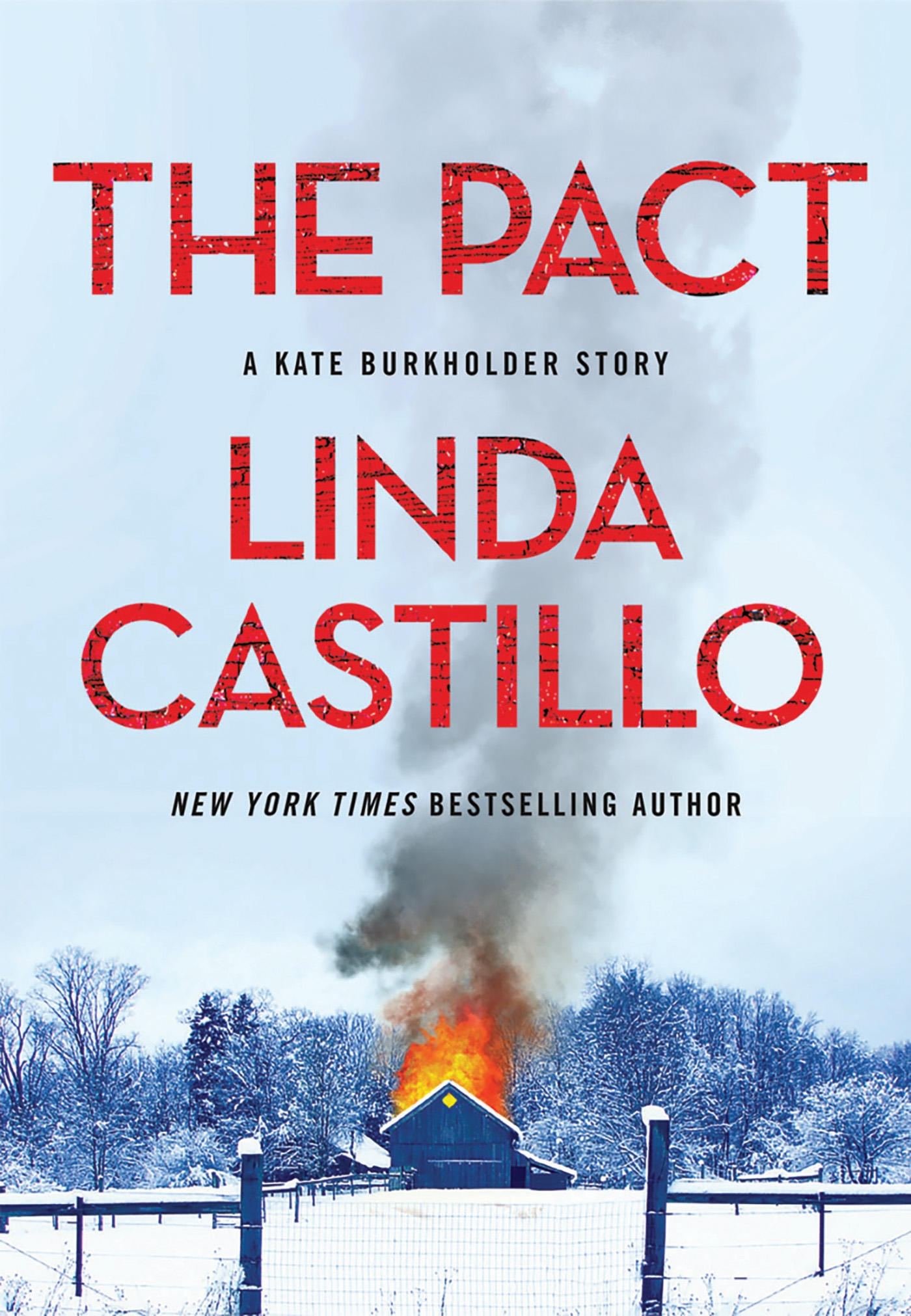 The Pact