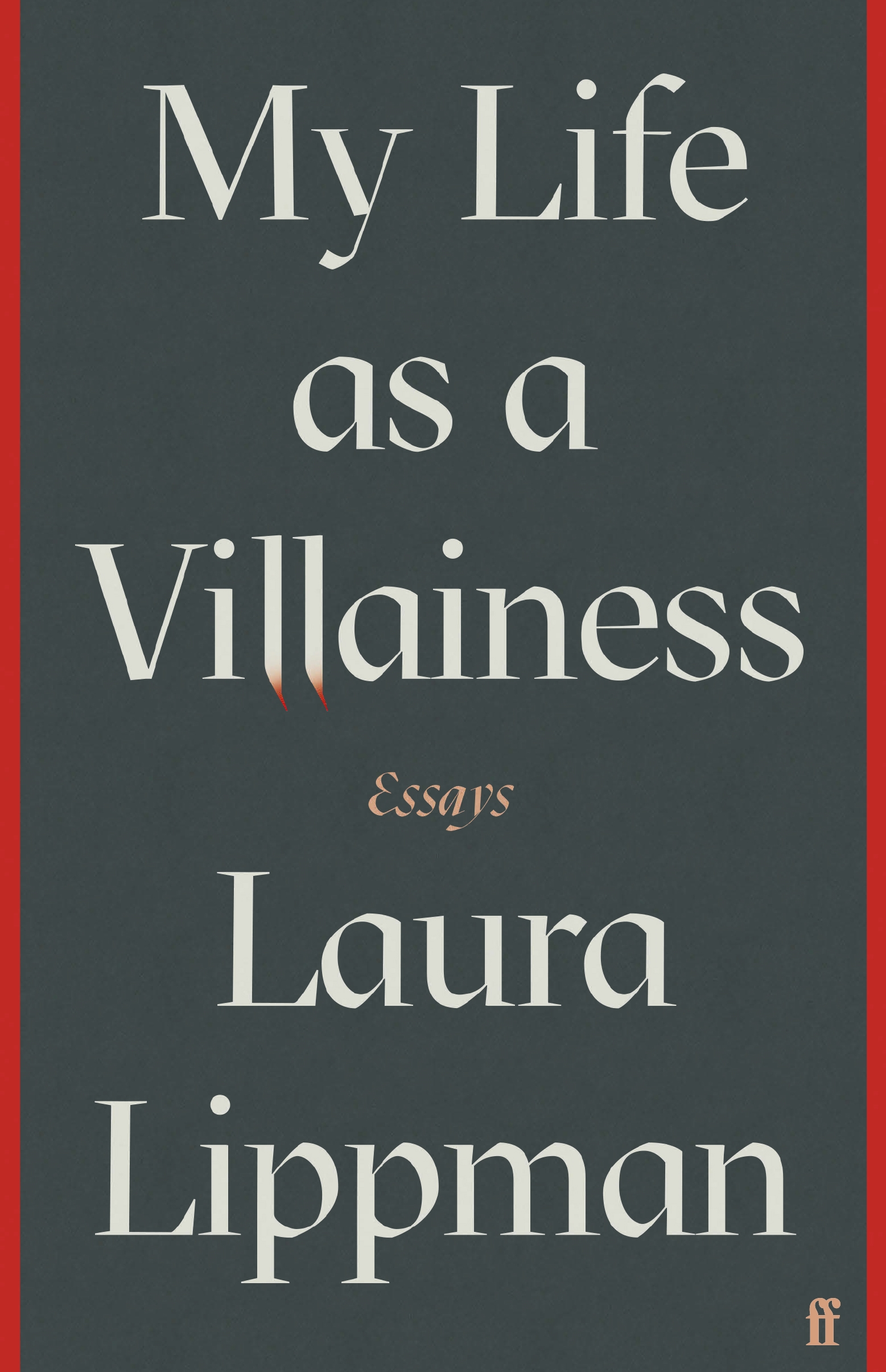 My Life As A Villainess By Lippman Laura Ebook