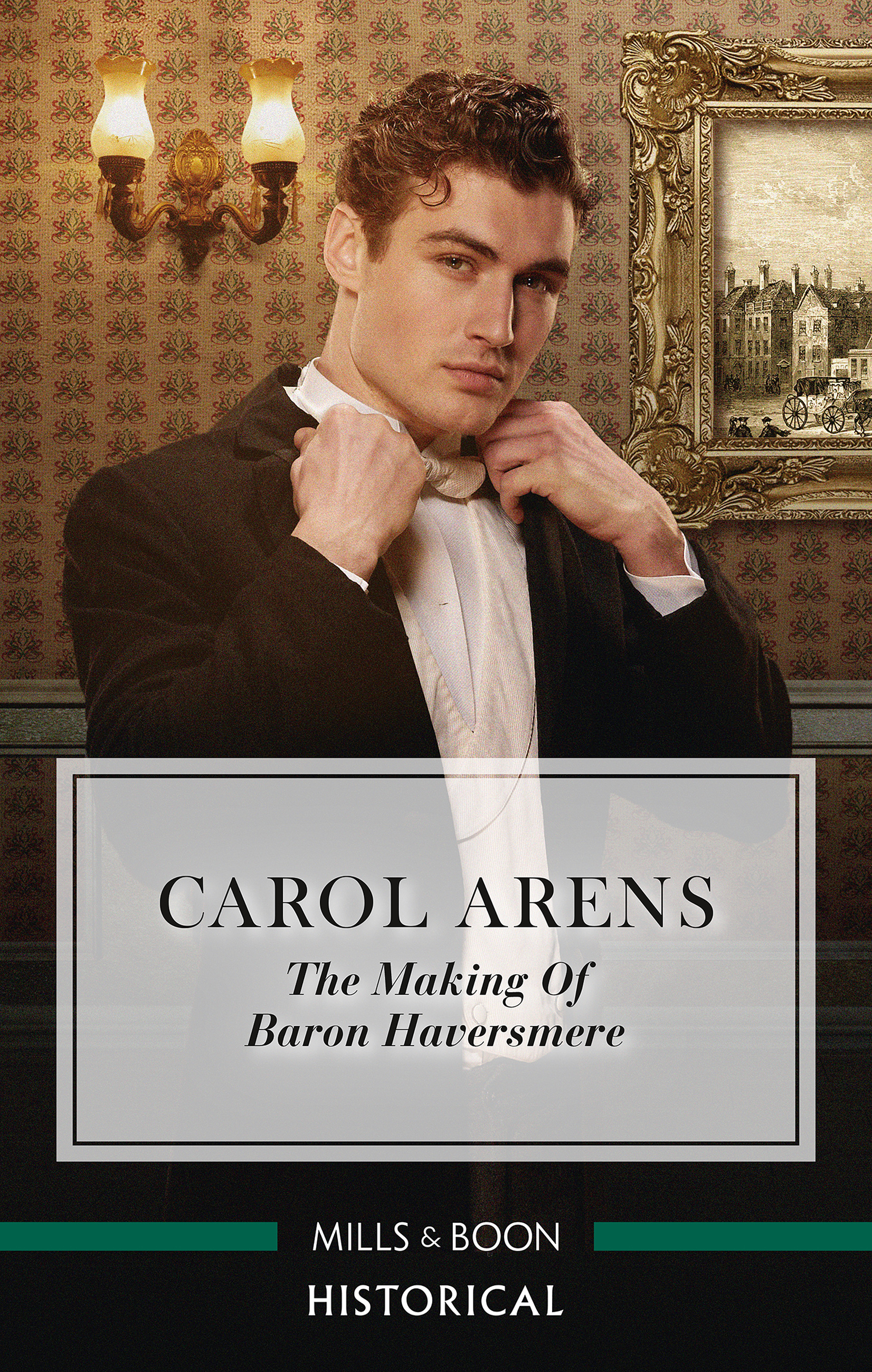 The Making of Baron Haversmere