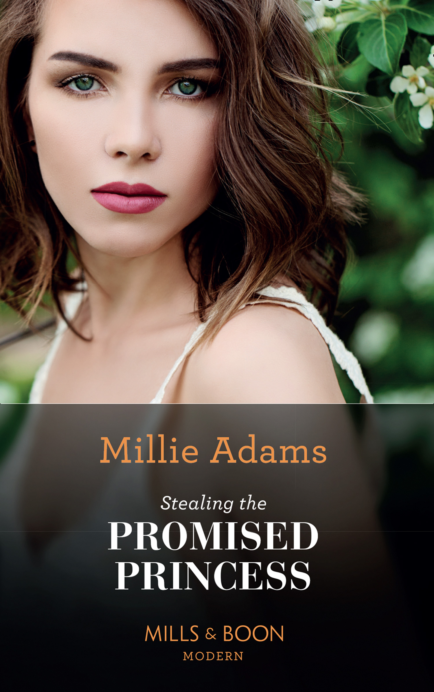 Stealing The Promised Princess (Mills & Boon Modern) (The Kings of California, Book 2)