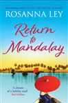 Return to Mandalay: Lose yourself in this stunning feel-good read