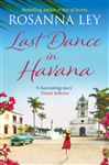 Last Dance in Havana: Escape to Cuba with the perfect holiday read!