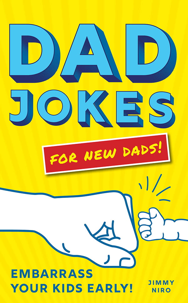 ISBN 9781728205311 Dad Jokes for New Dads