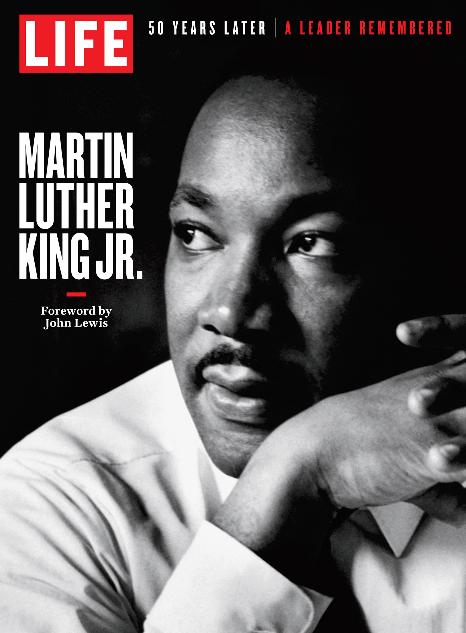 LIFE Martin Luther King Jr. - <10