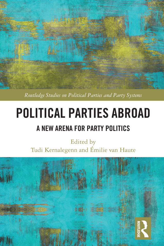 Political Parties Abroad Political Parties Abroad