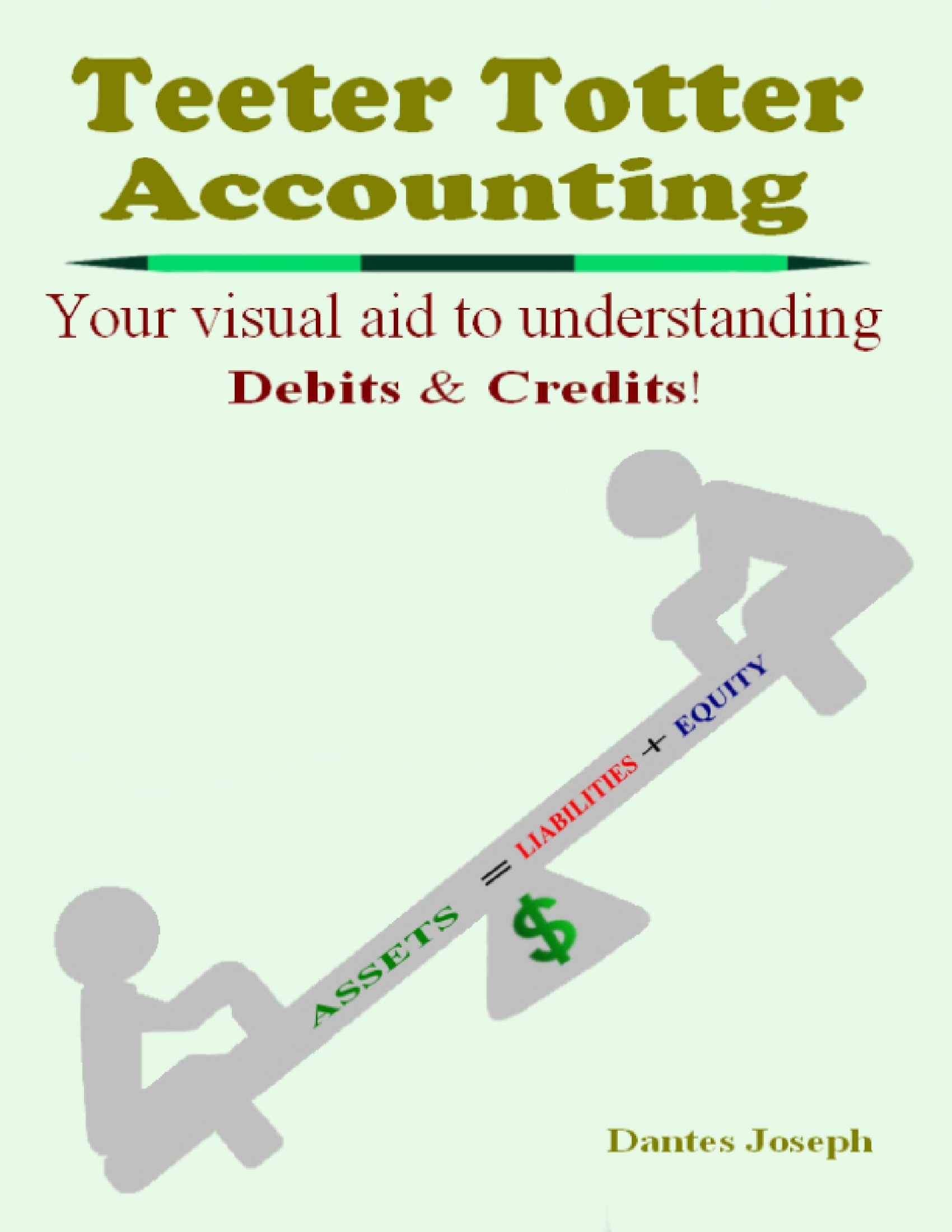 Teeter Totter Accounting Teeter Totter Accounting