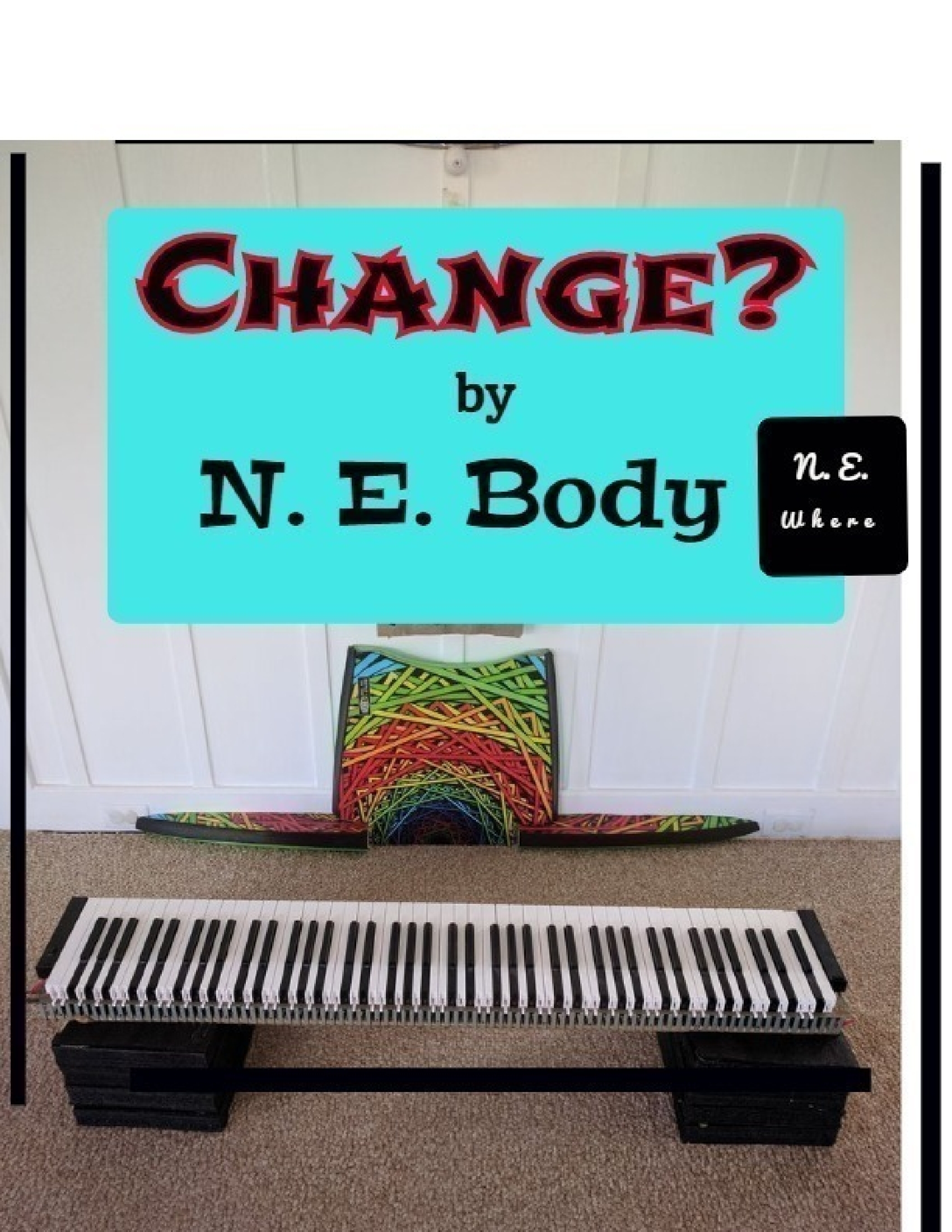 Change? Change?