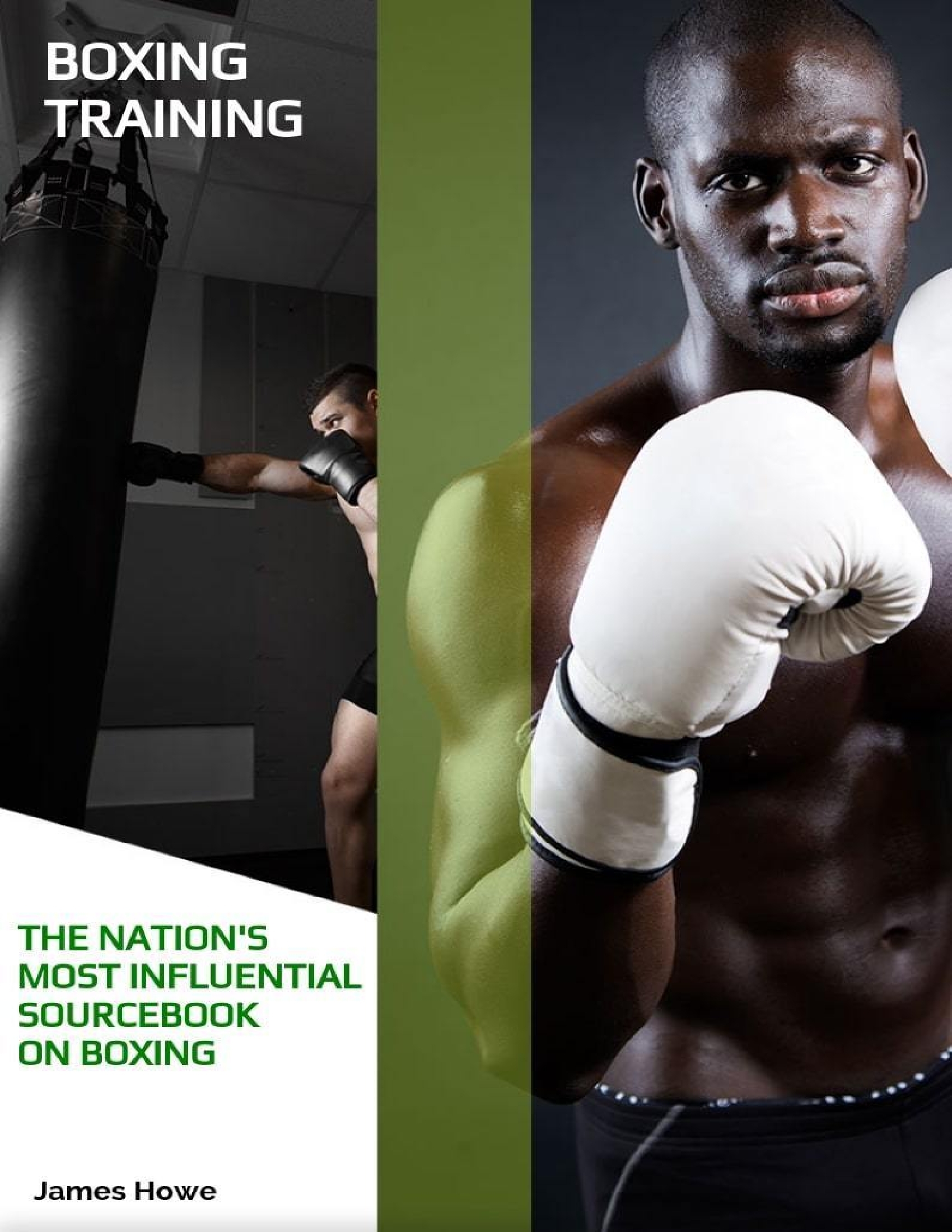 Boxing Training Boxing Training