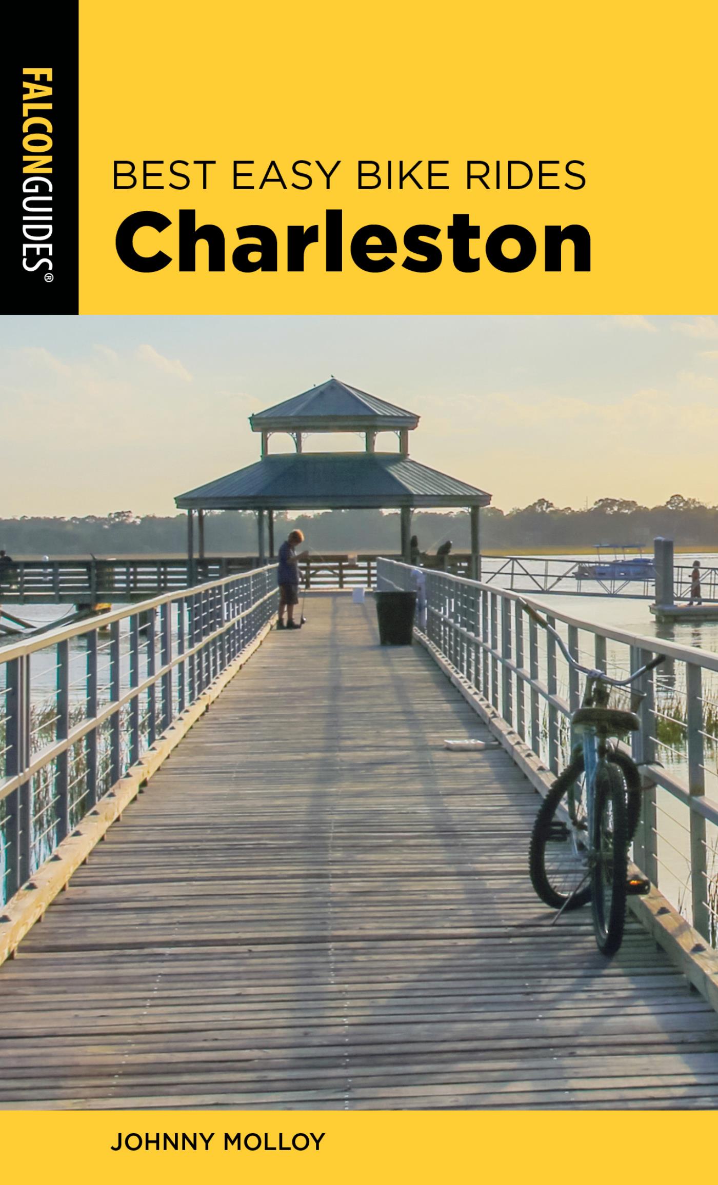 Best Easy Bike Rides Charleston Best Easy Bike Rides Charleston