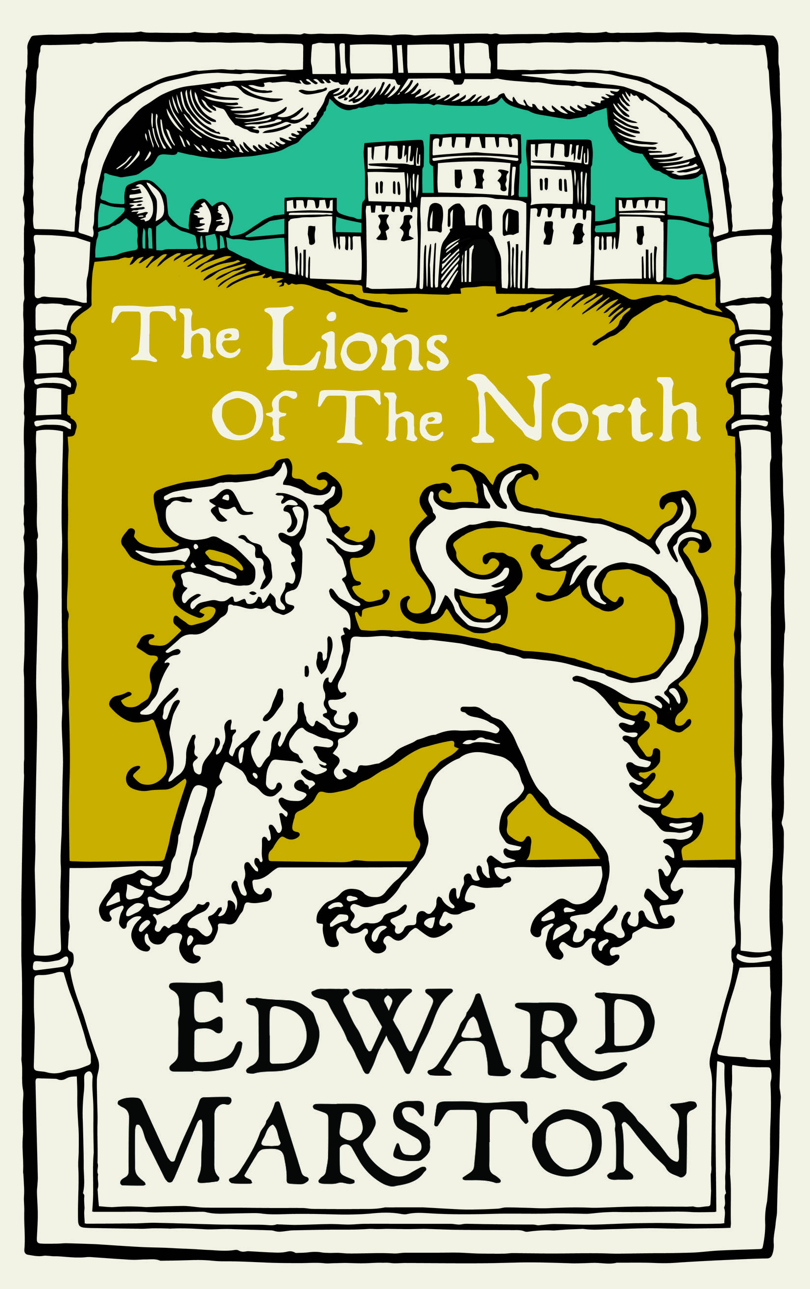 The Lions of the North