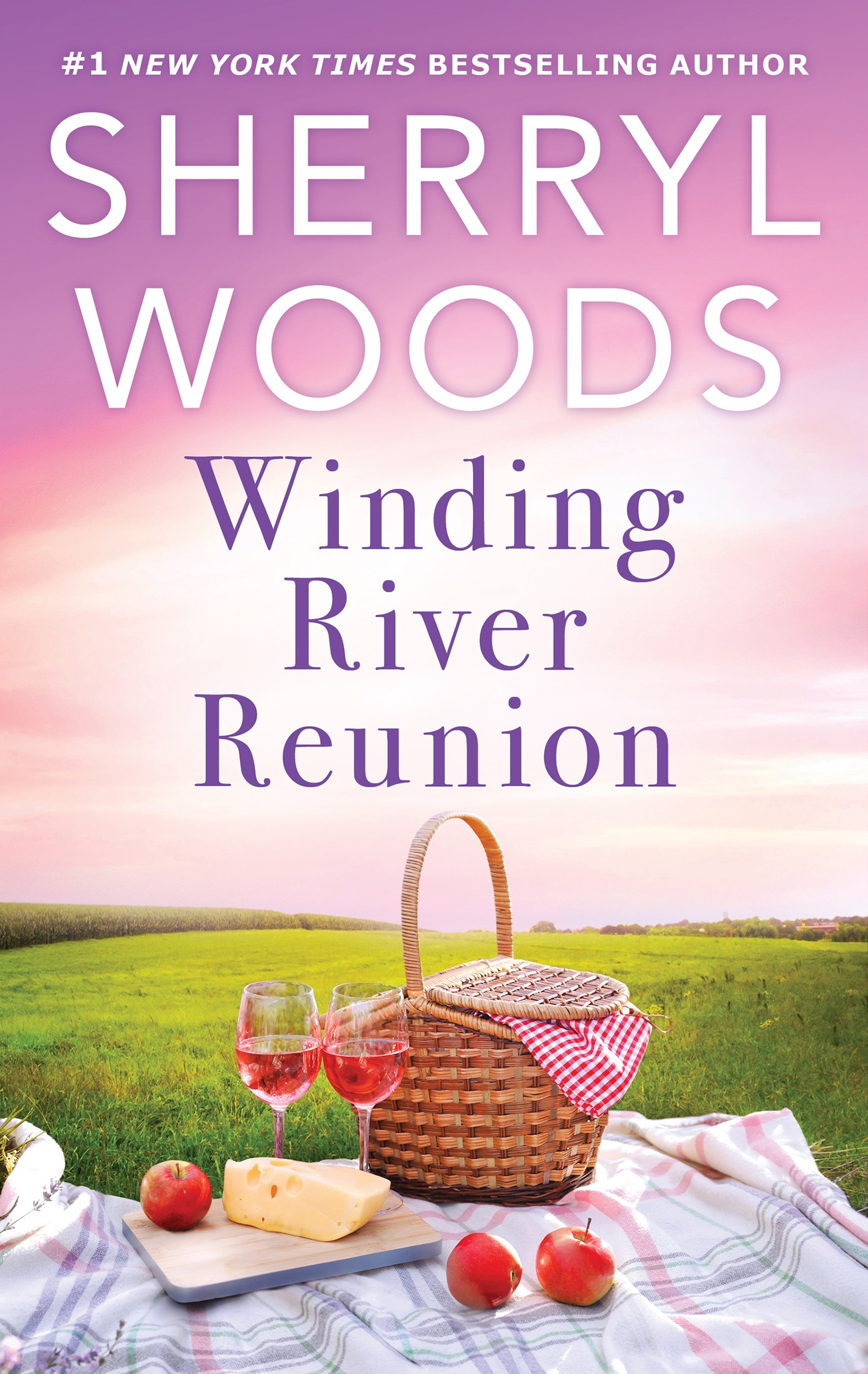 Winding River Reunion