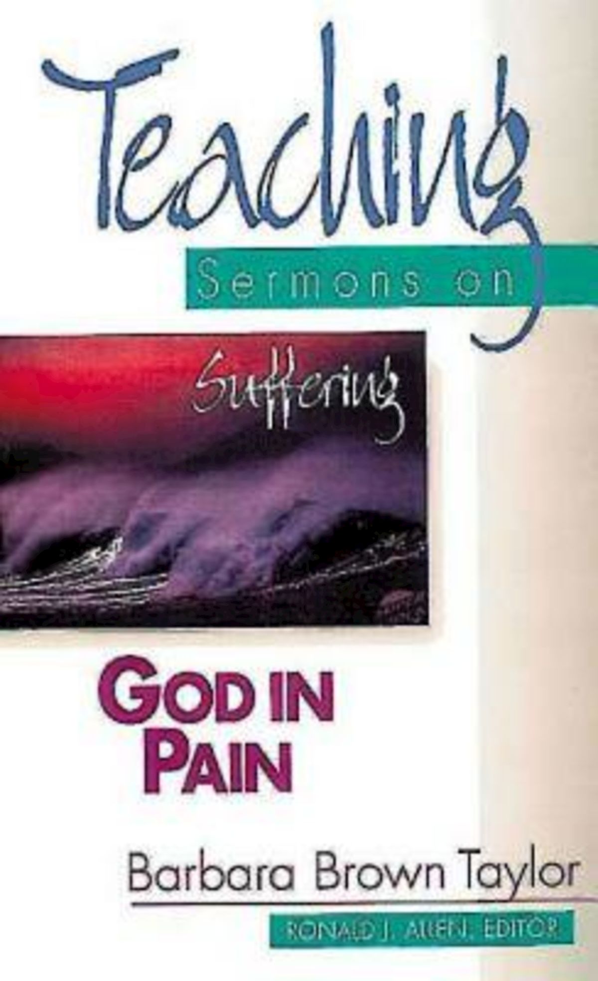 God in Pain - 15-24.99