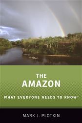 The Amazon: What Everyone Needs to Know&#xAE;