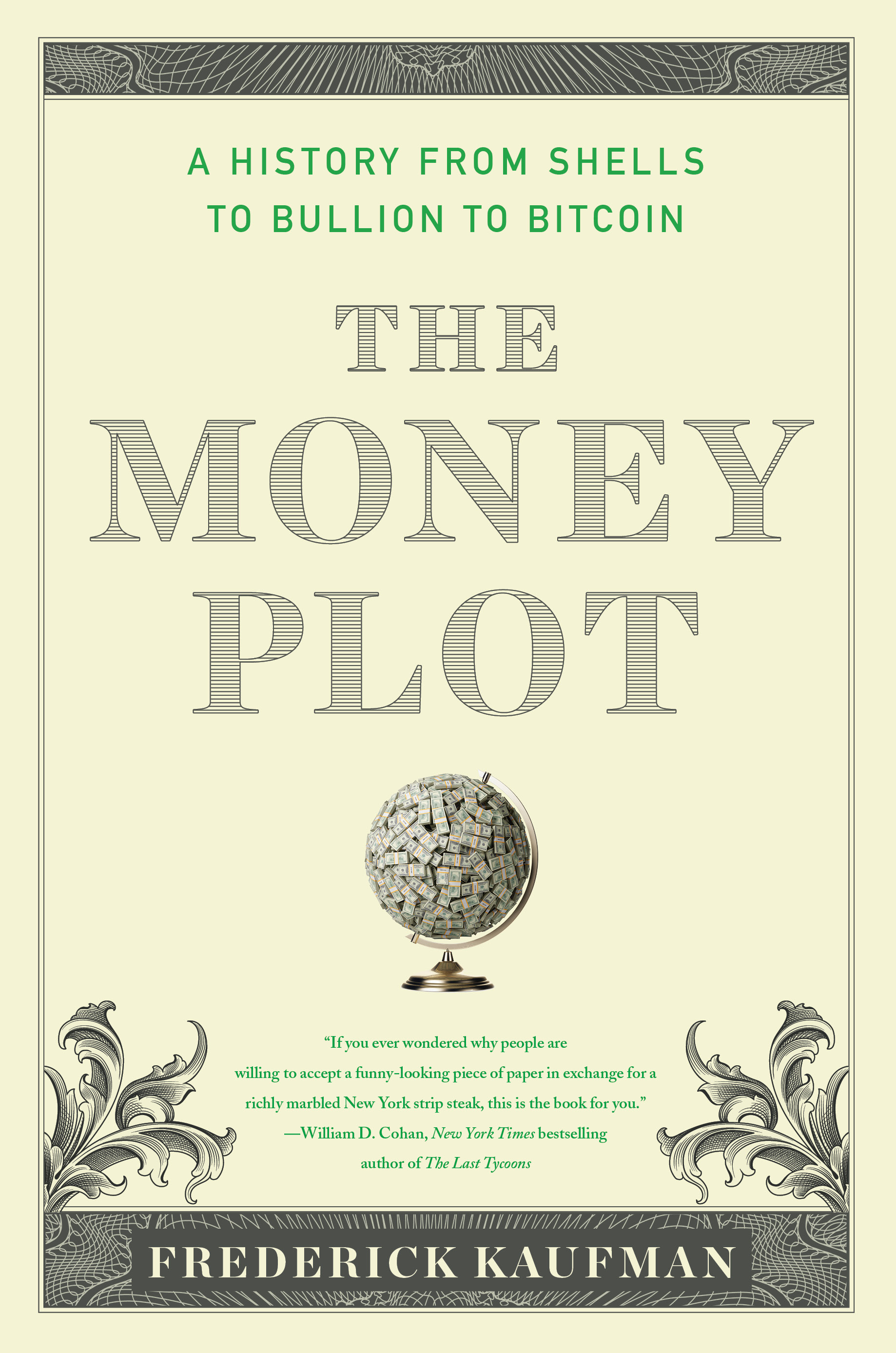 The Money Plot