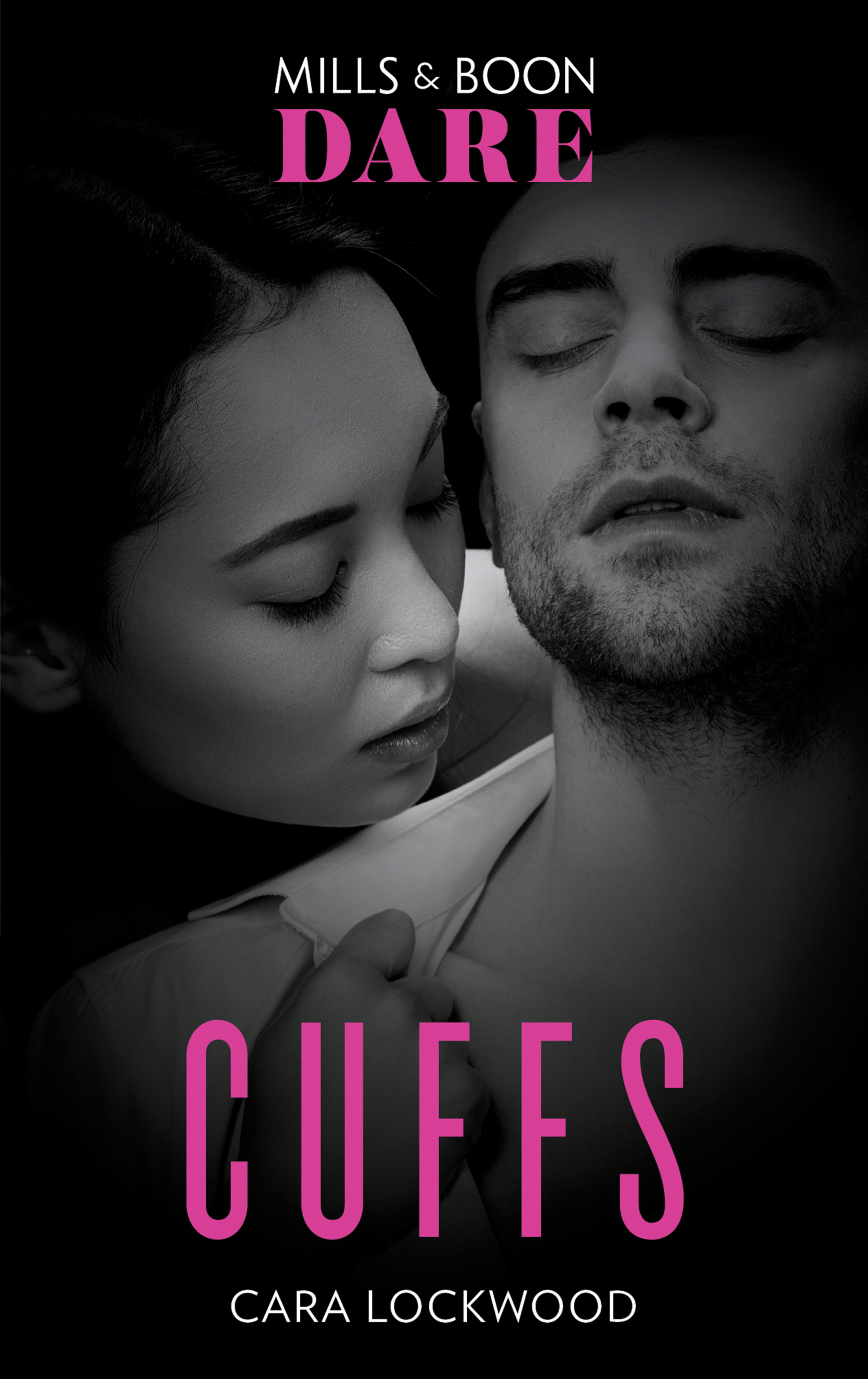 Cuffs (Mills & Boon Dare)