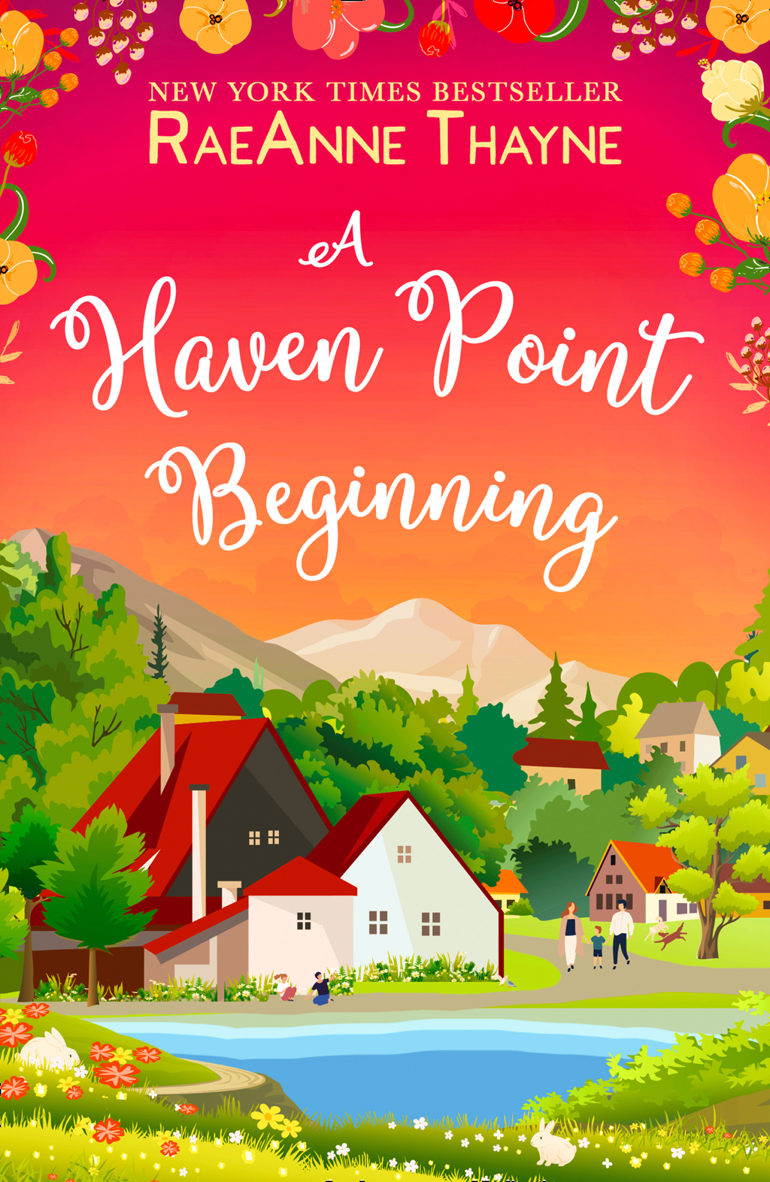 A Haven Point Beginning
