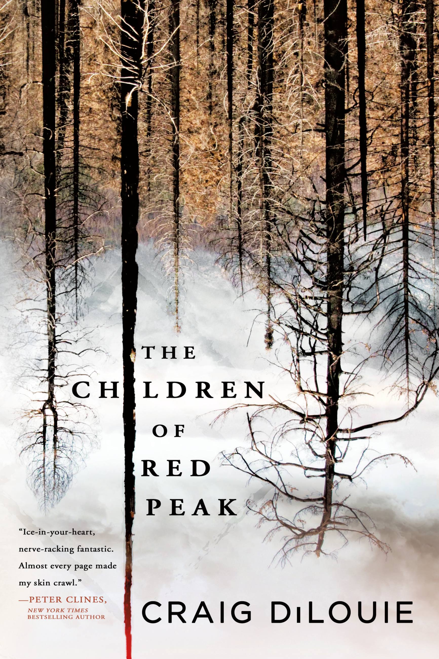 The Children Of Red Peak