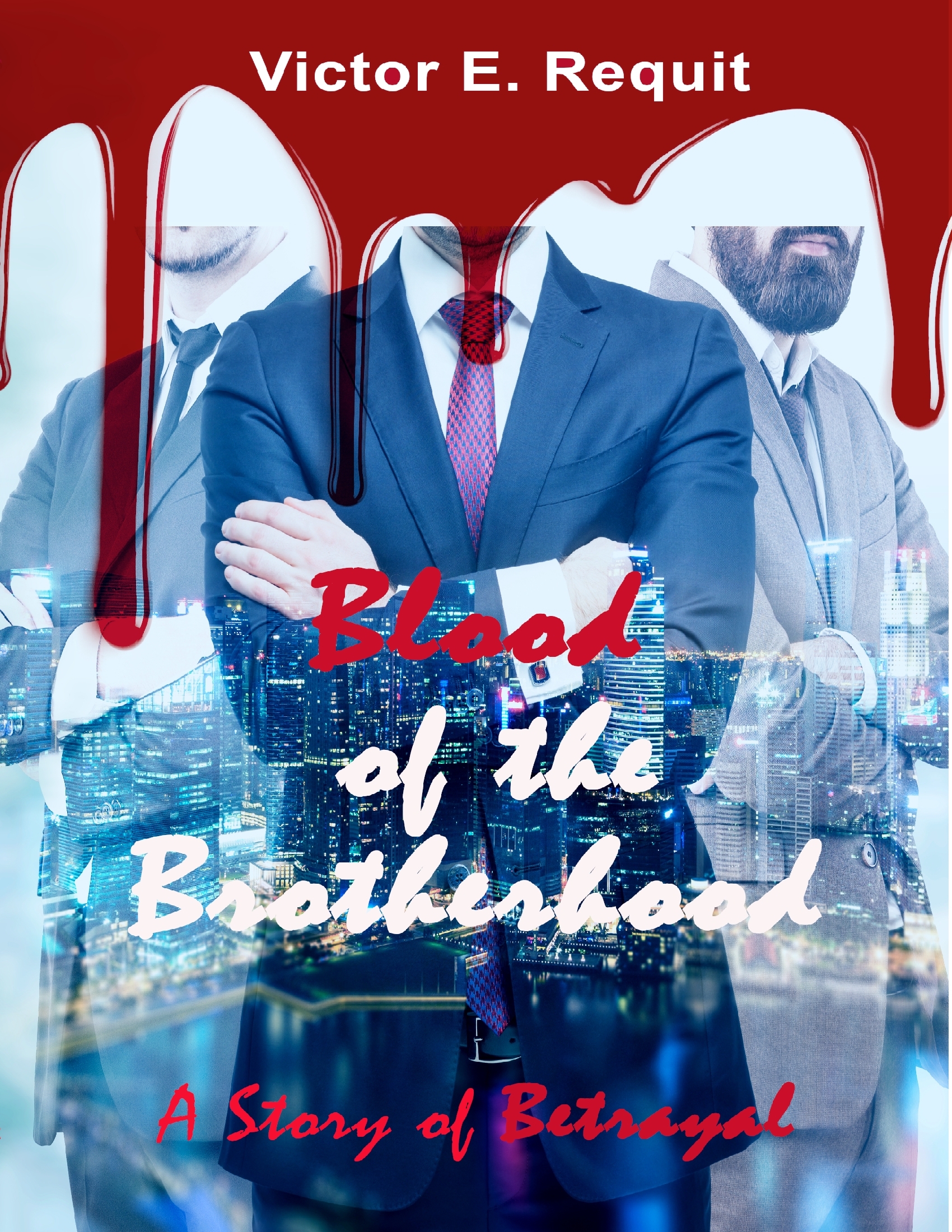 Blood of the Brotherhood