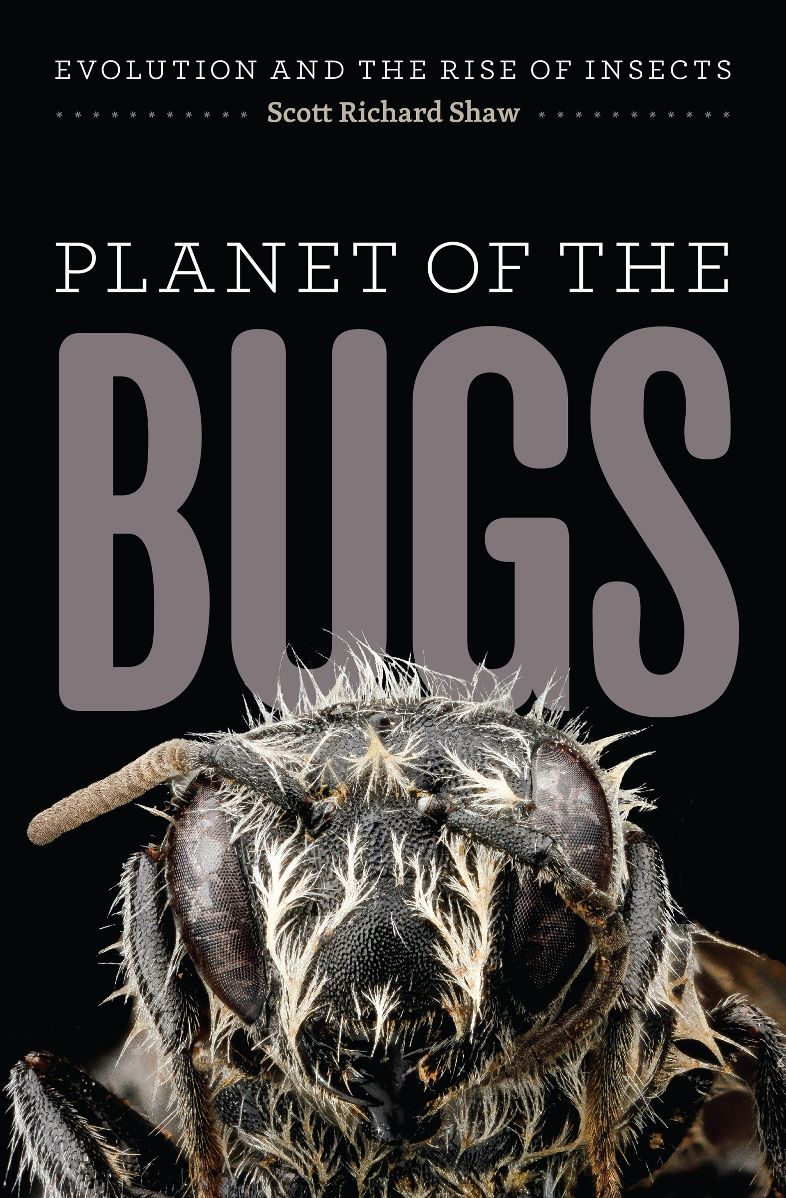 Planet of the Bugs - 15-24.99