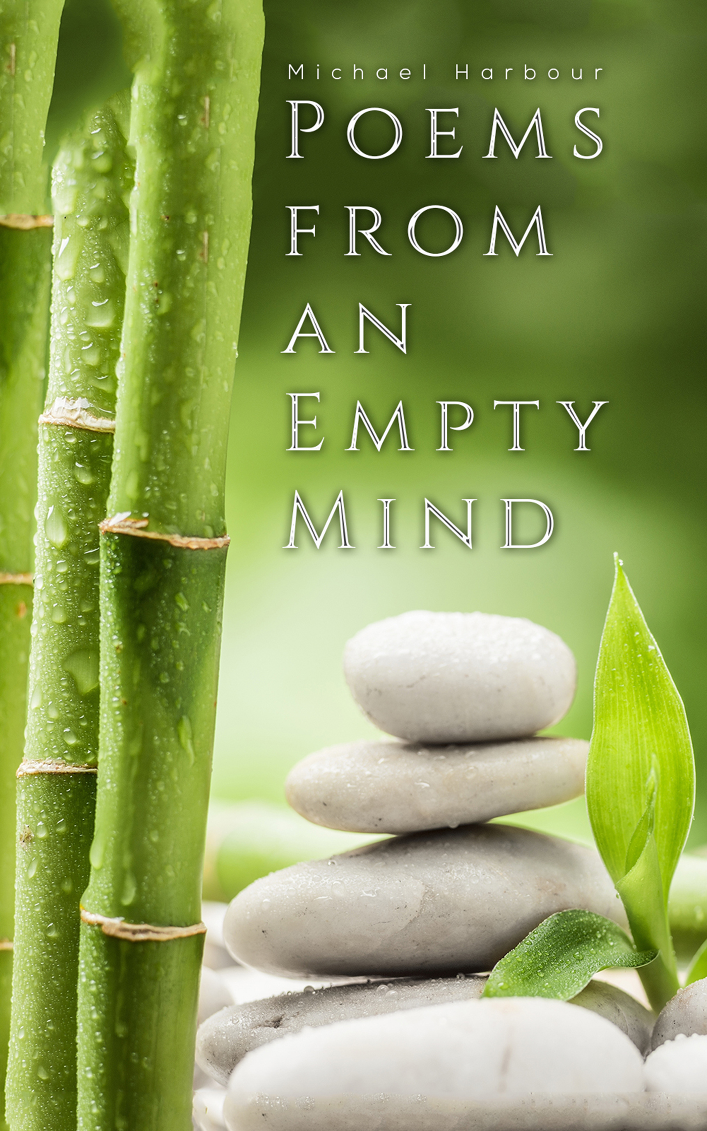 Poems from an Empty Mind