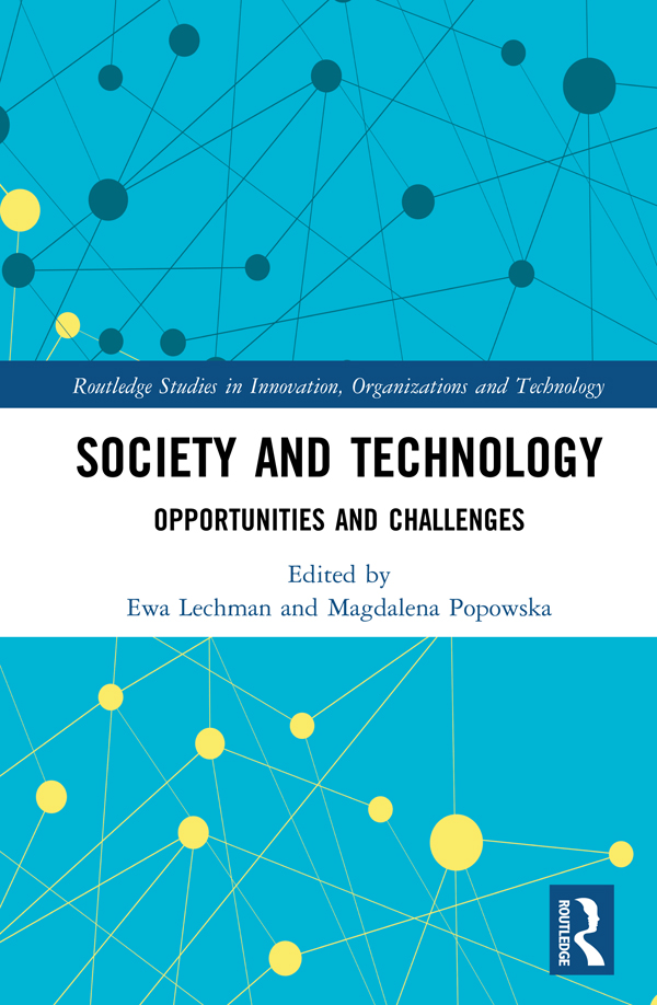 Society and Technology - 50-99.99