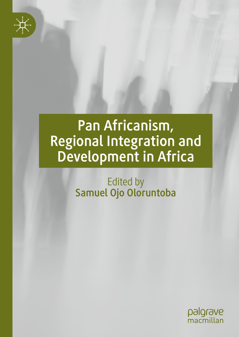 Pan Africanism, Regional Integration and Development in Africa - >100