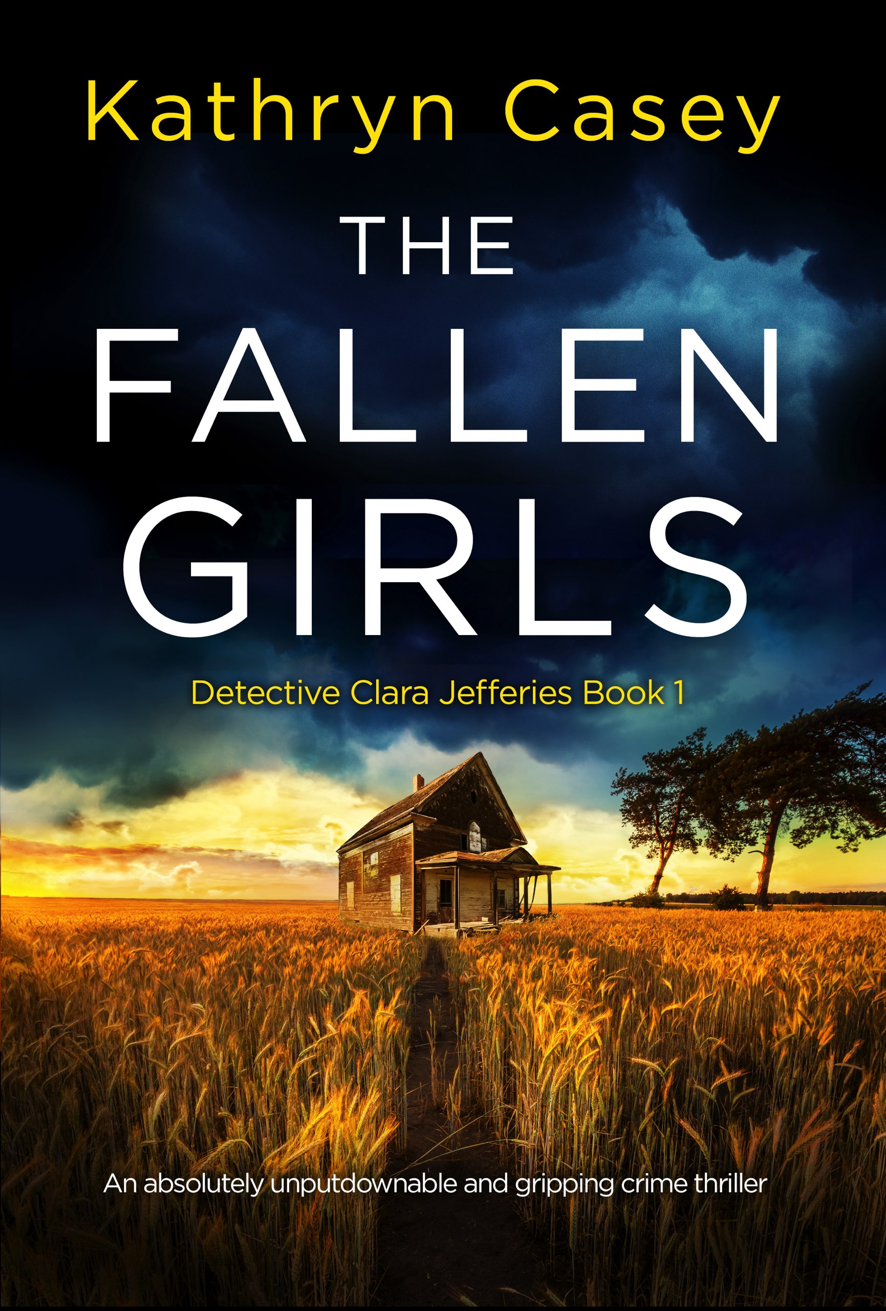 The Fallen Girls