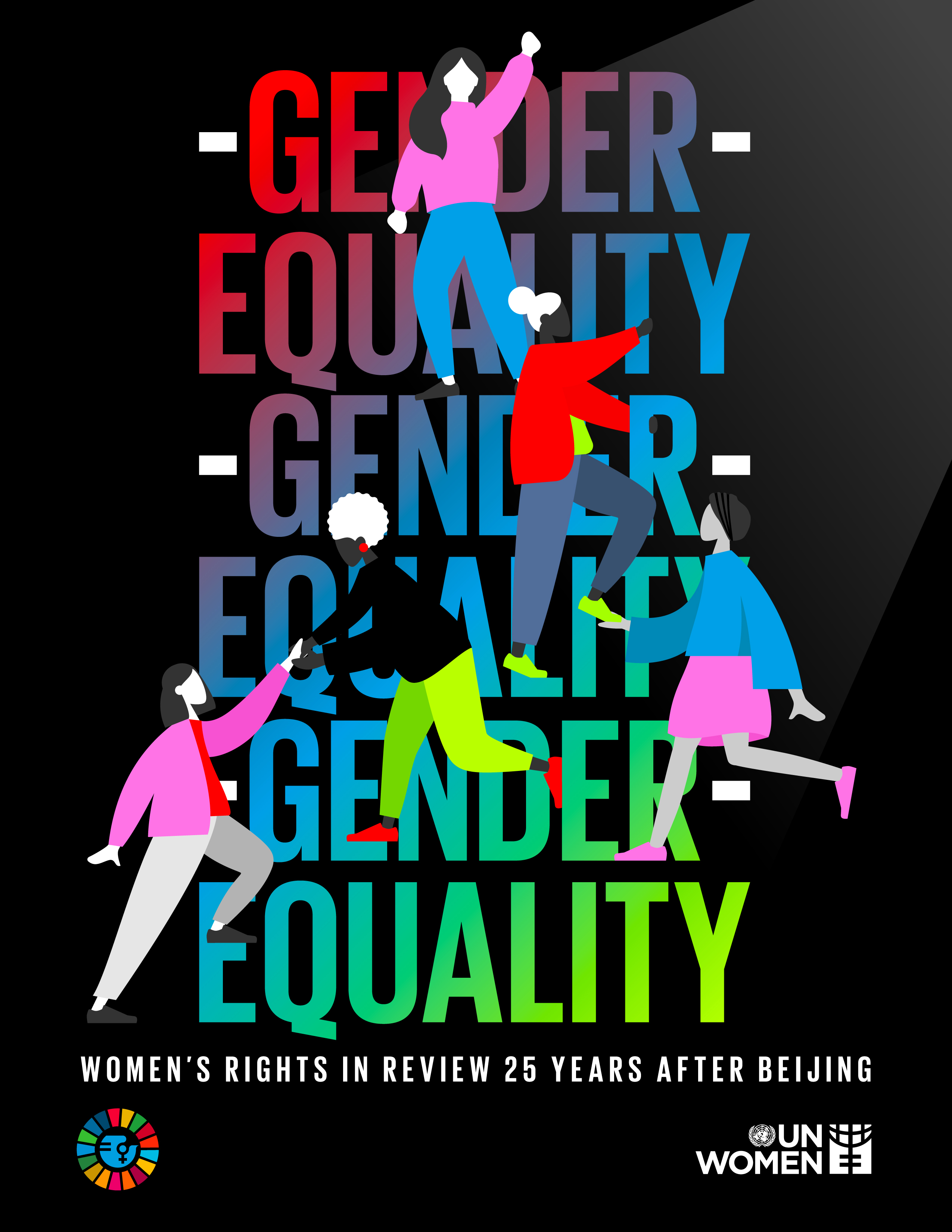 Generation Equality