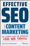 Effective SEO and Content Marketing: The Ultimate Guide for Maximizing Free Web Traffic