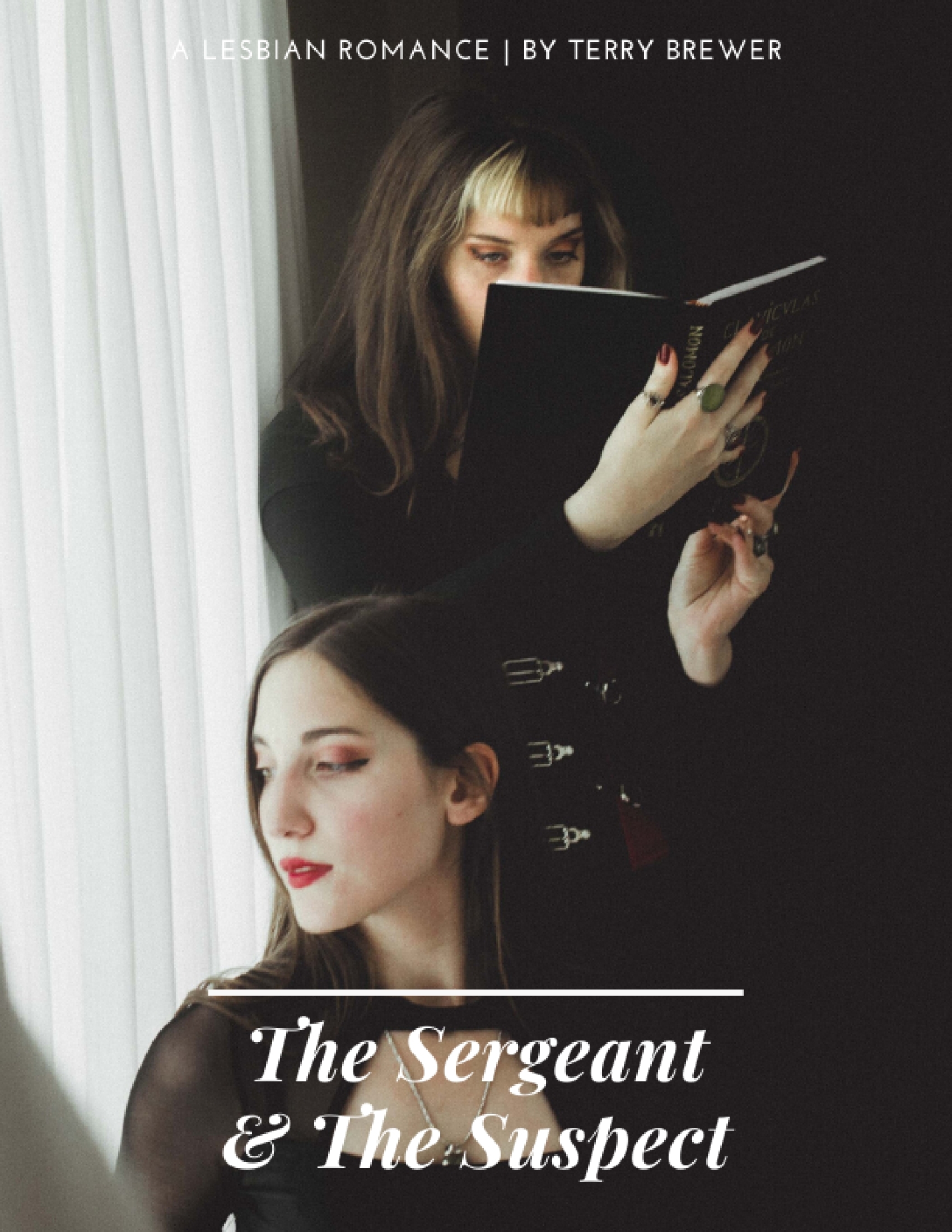 The Sergeant & the Suspect