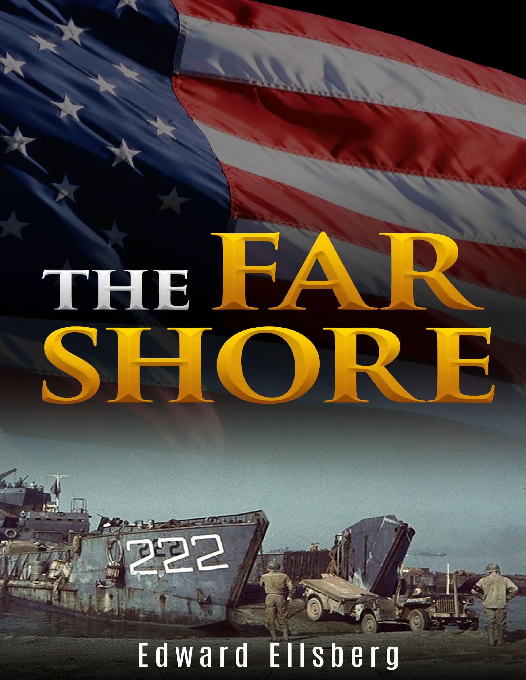 The Far Shore
