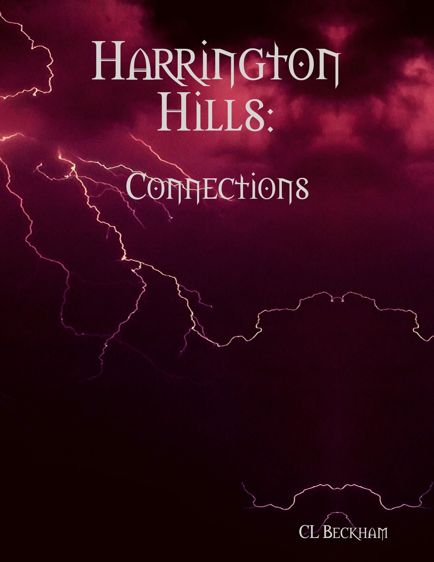 Harrington Hills