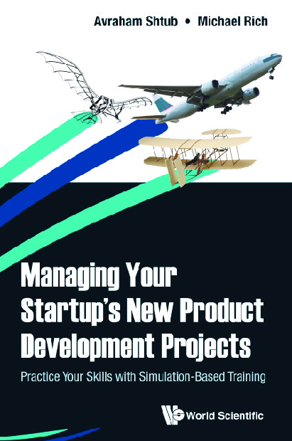 Managing Your Startup's New Product Development Projects
