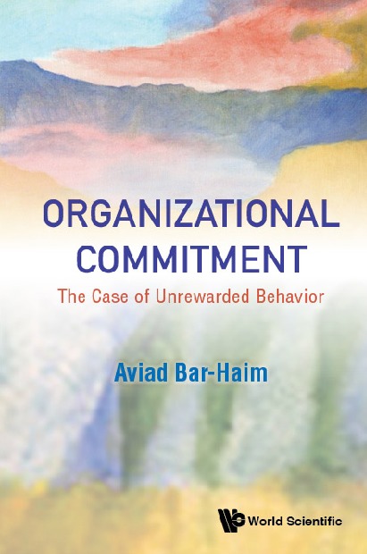 Organizational Commitment
