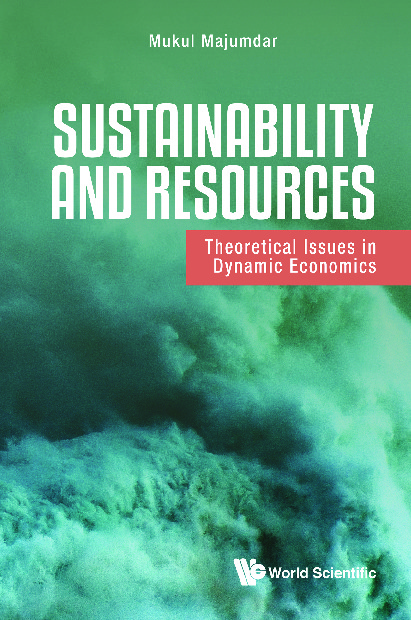 Sustainability and Resources