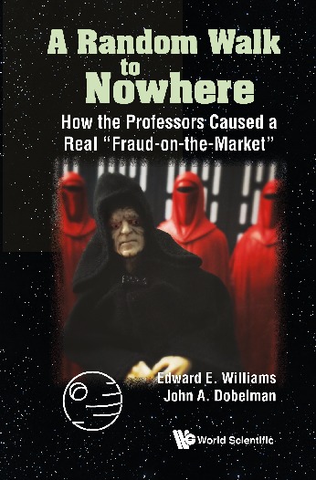 A Random Walk to Nowhere