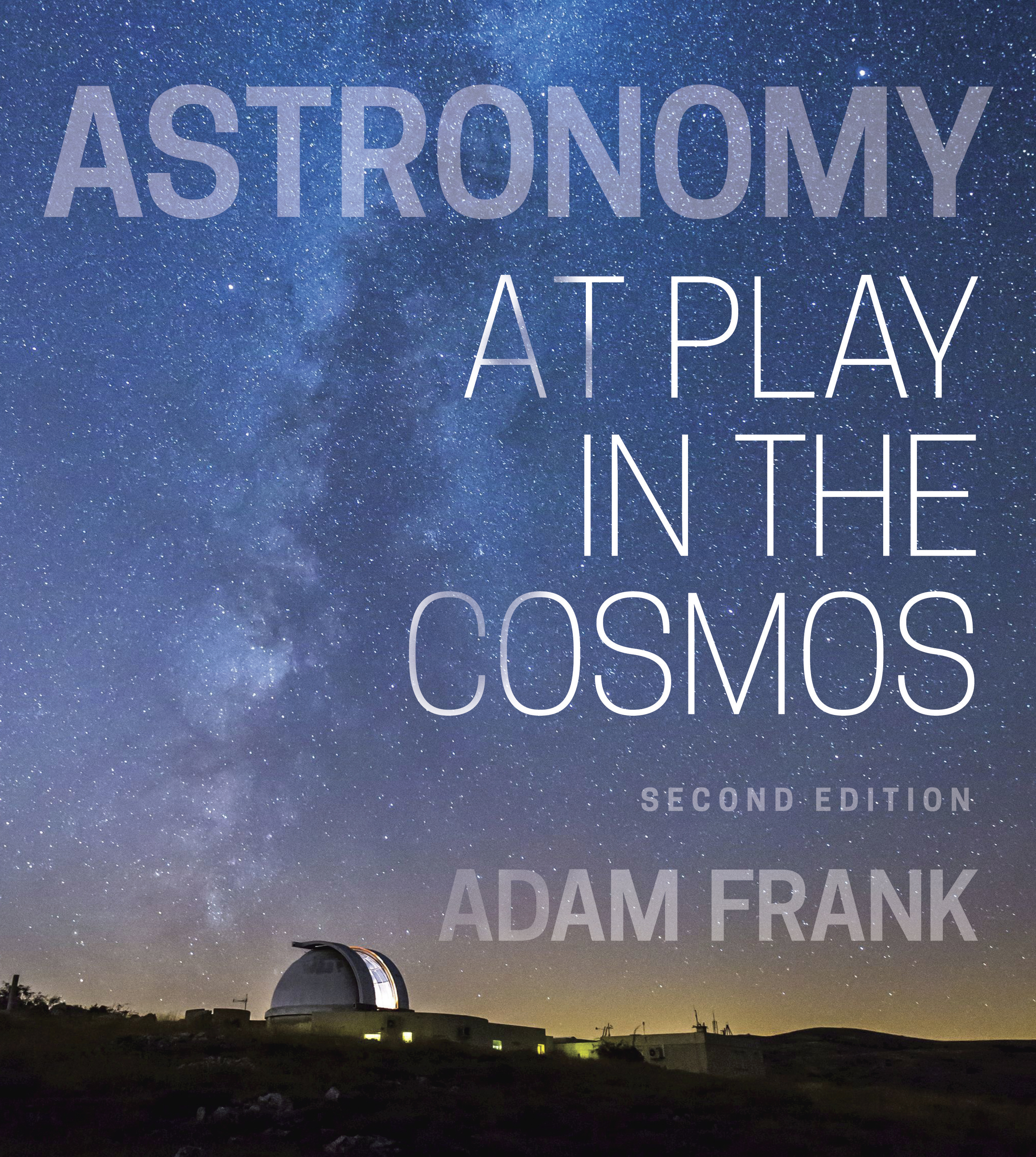 Astronomy