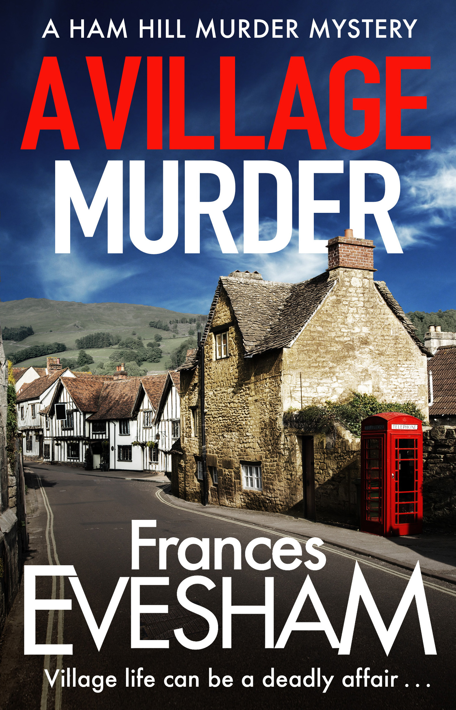 A Village Murder