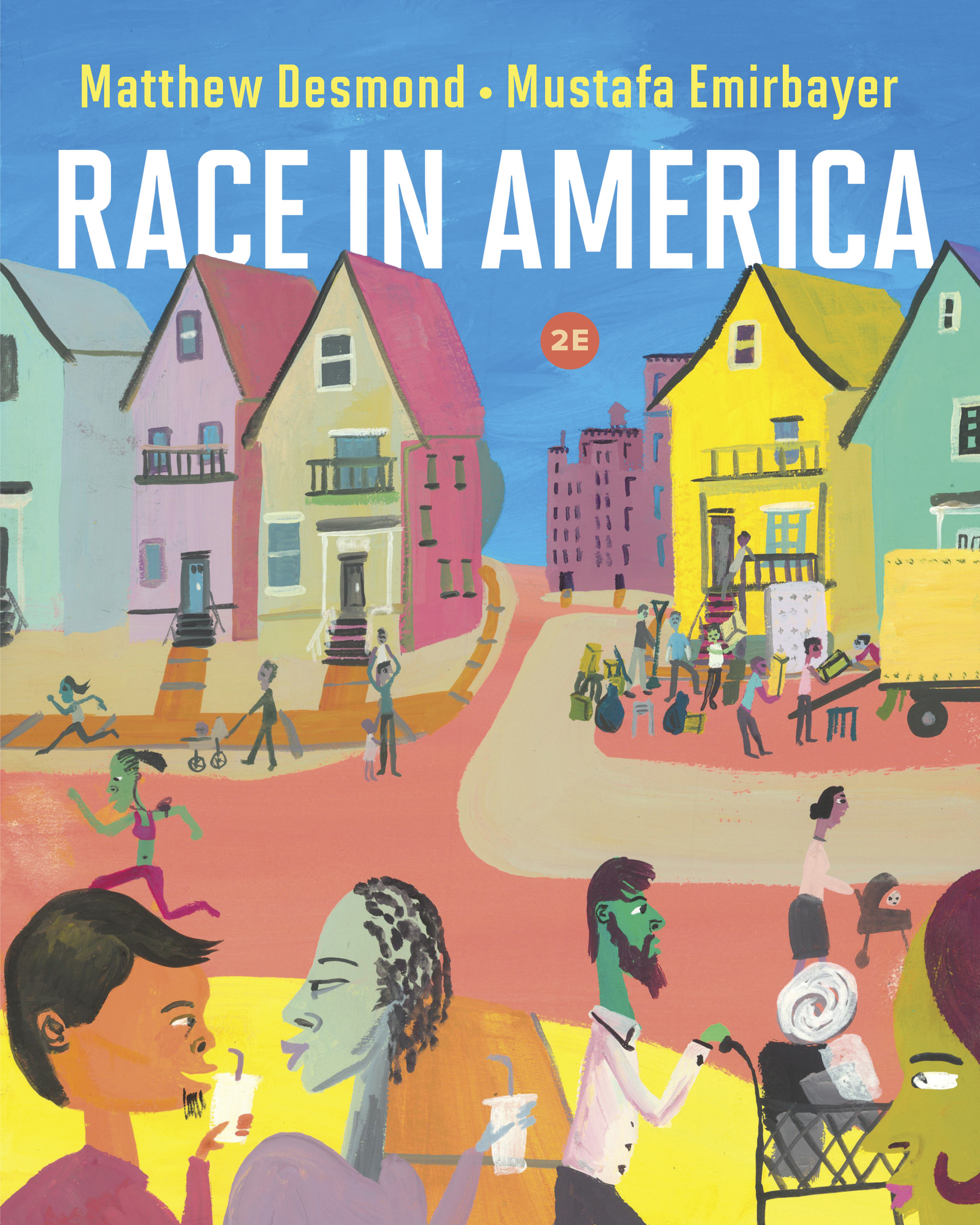 Race in America