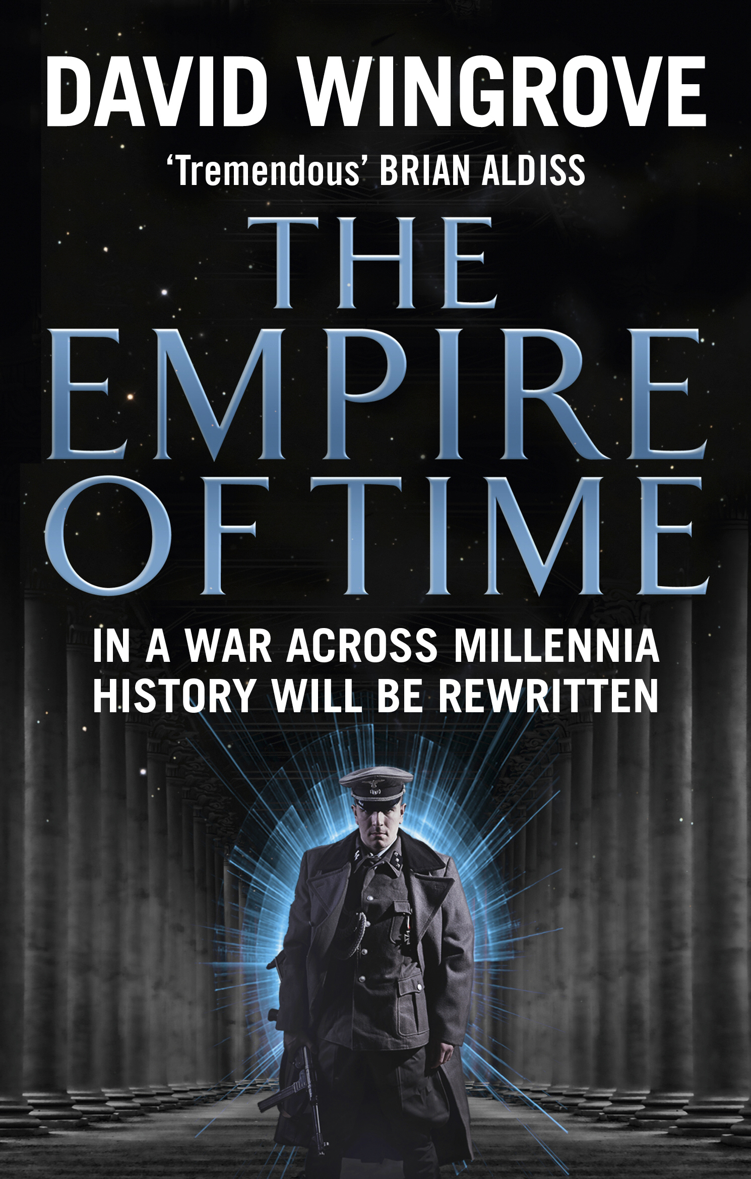 The Empire of Time