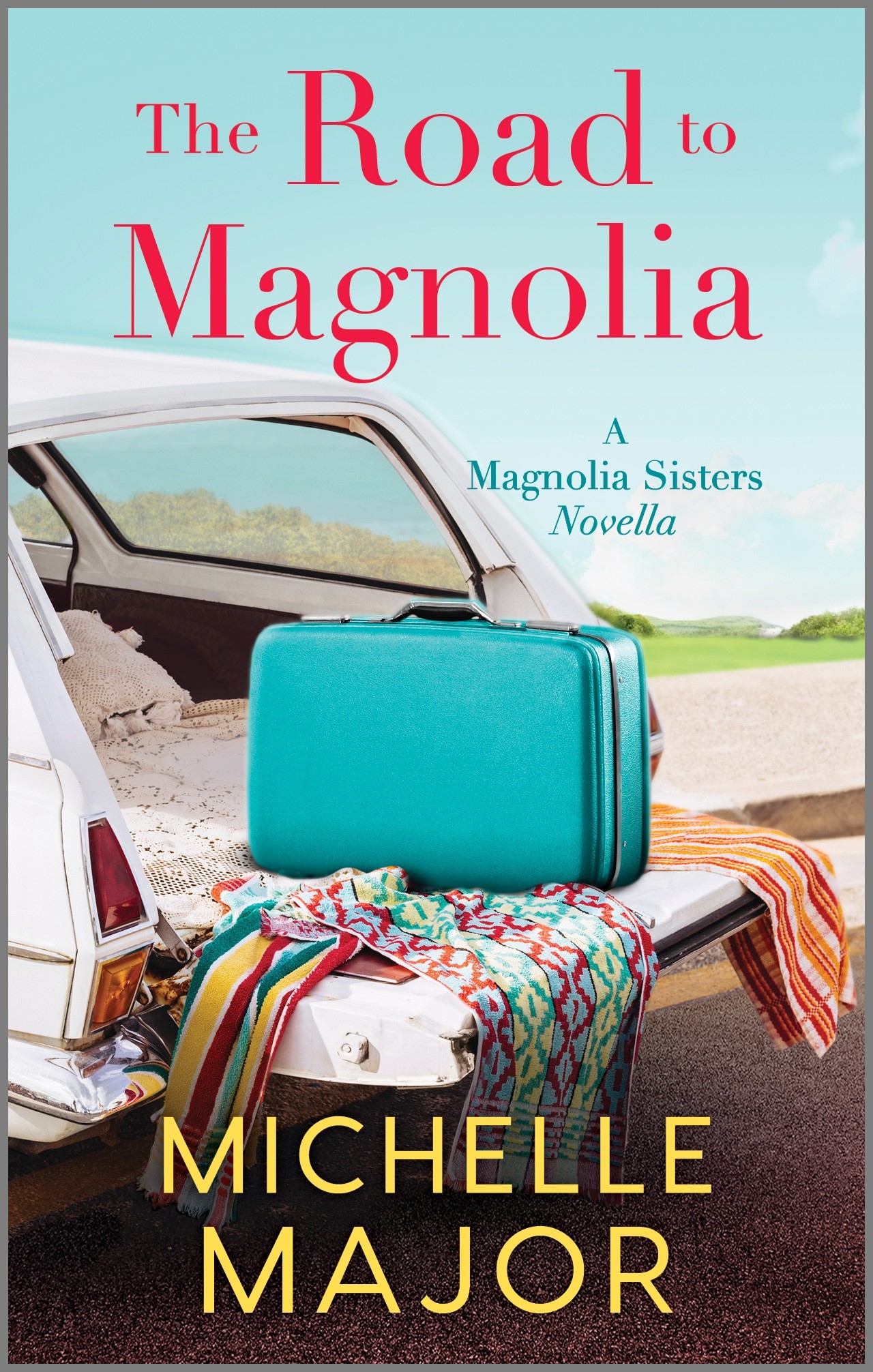 The Road to Magnolia