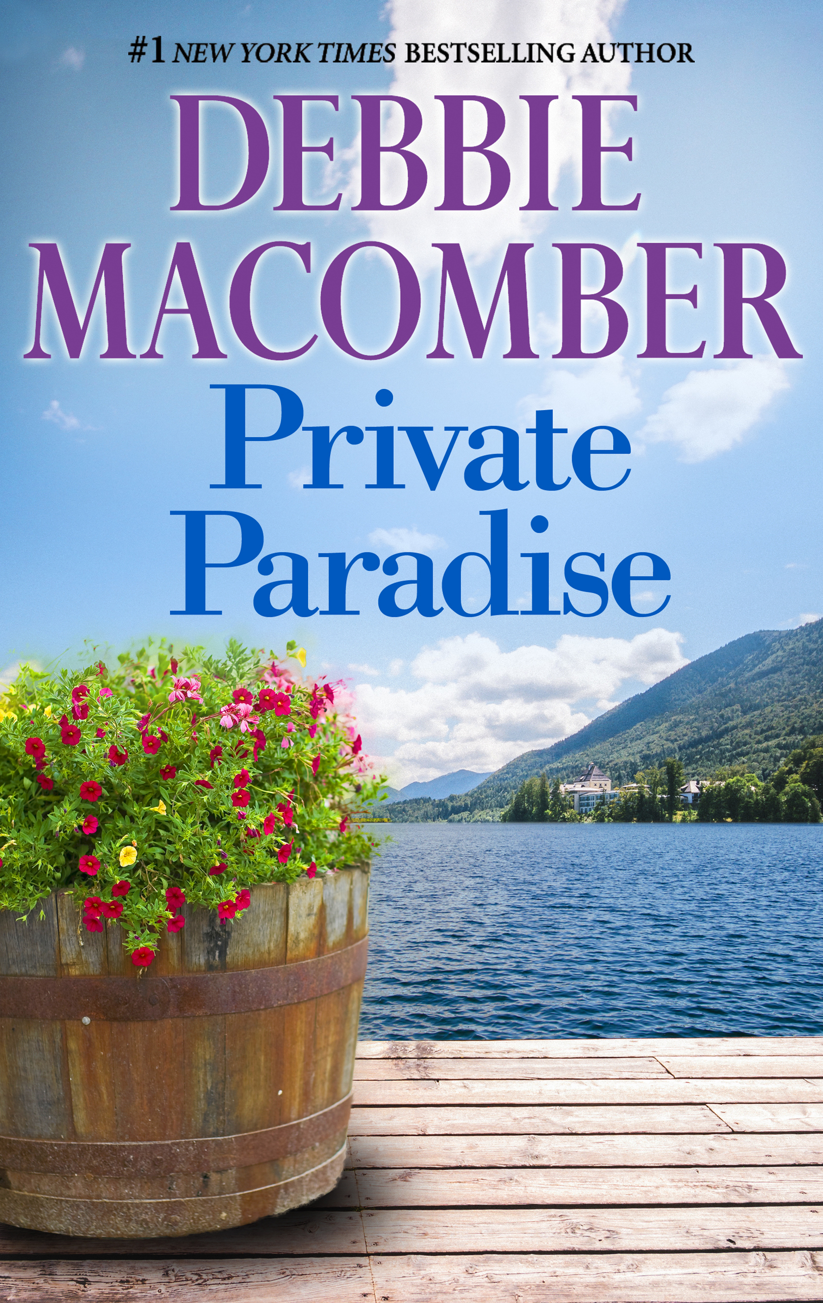 Private Paradise (novella)