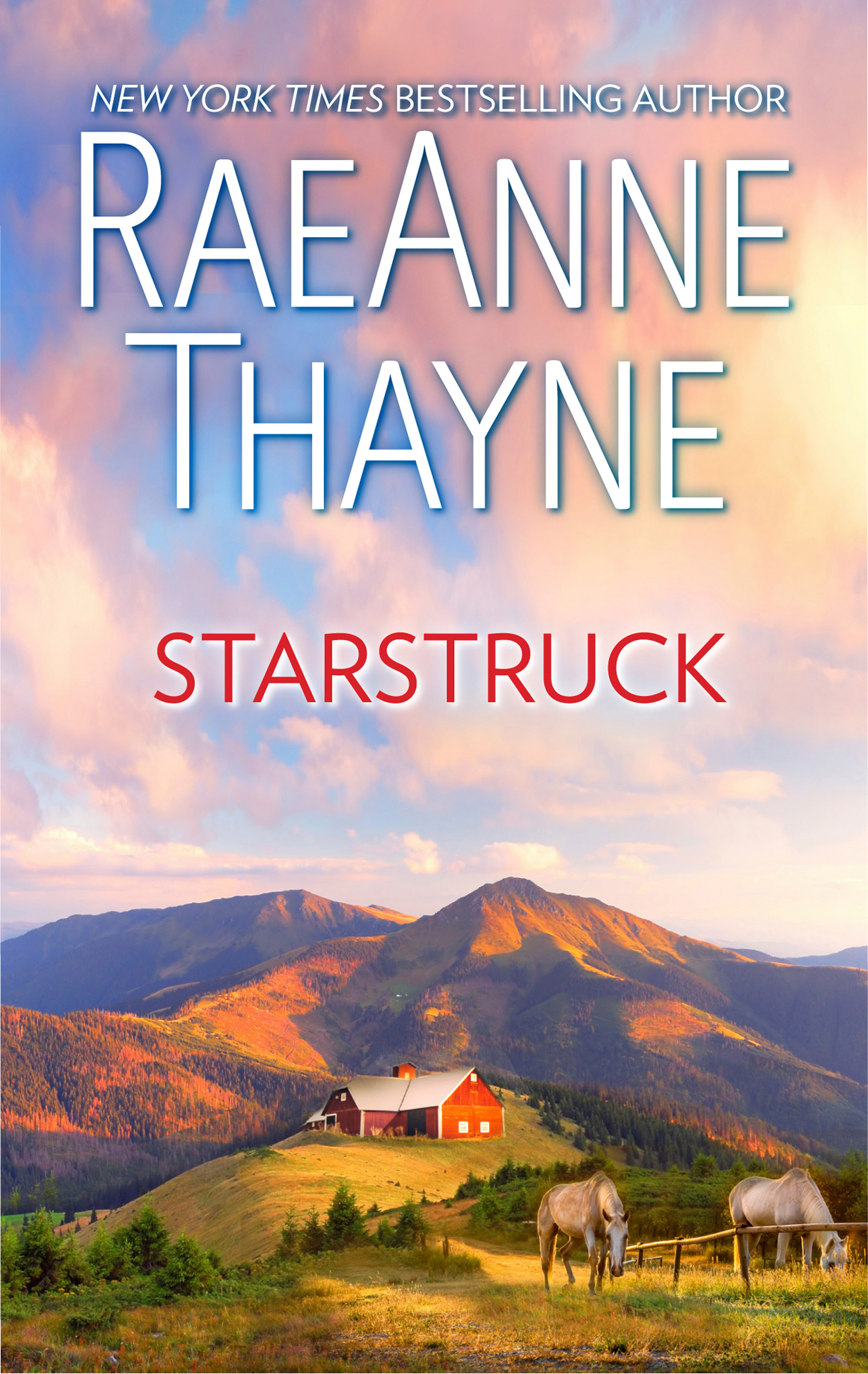 Starstruck (novella)