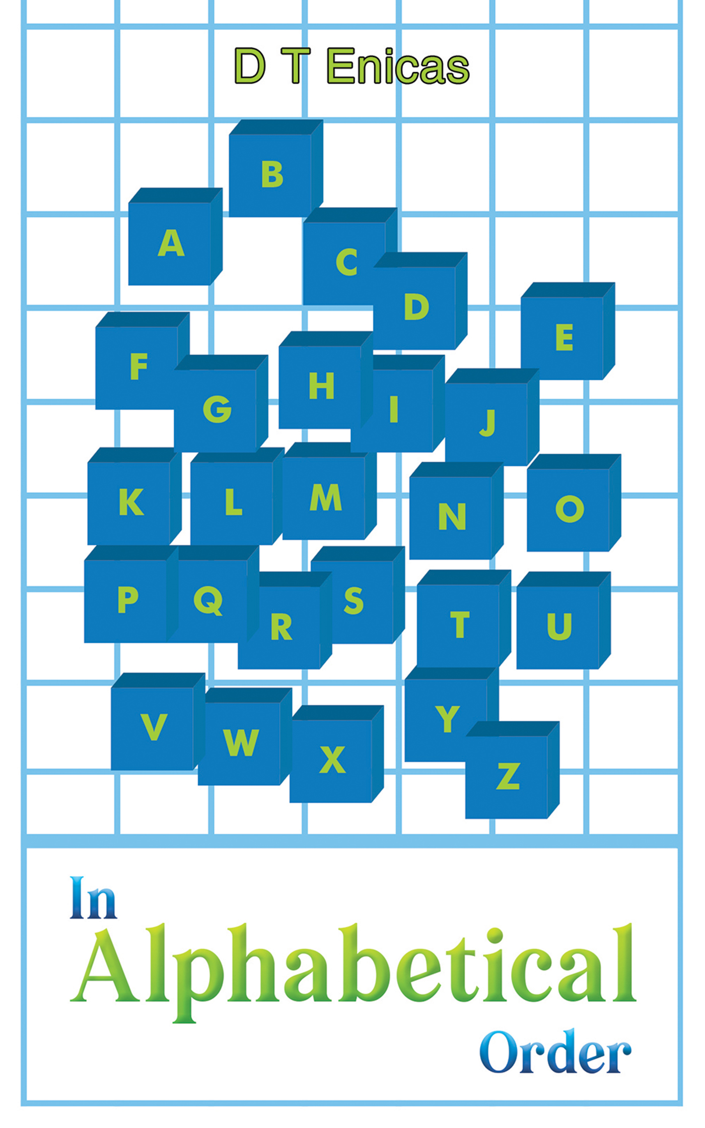 In Alphabetical Order